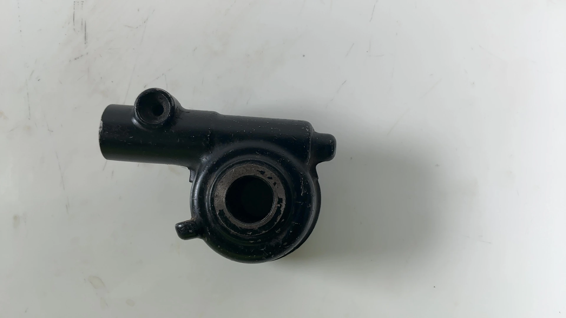 Honda FMX650 RD12 644cc Speedometer Drive Gearbox 2005-2007 OEM 44800-MY6-771 - Image 6