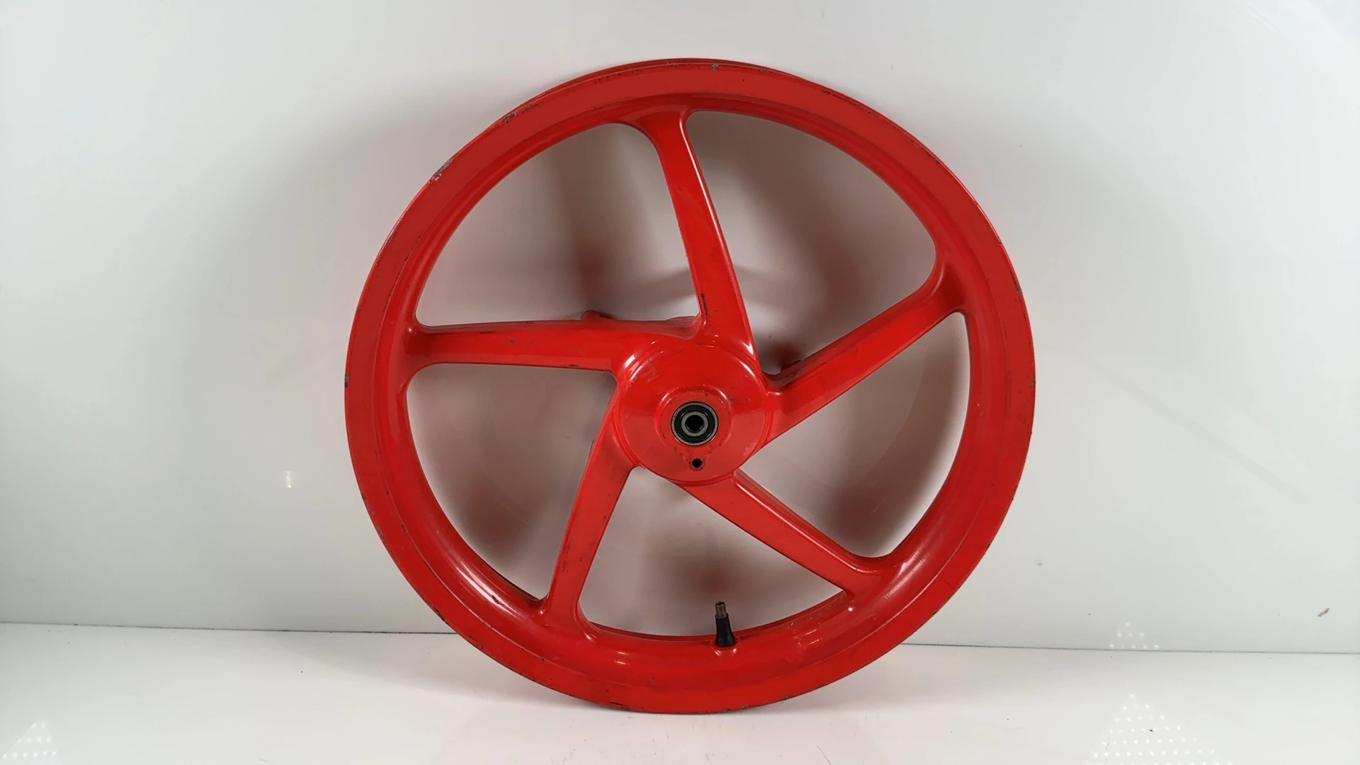 Aprilia RS 50 RS50 50cc Front Wheel Rim 1999-2005 OEM AP8128086
