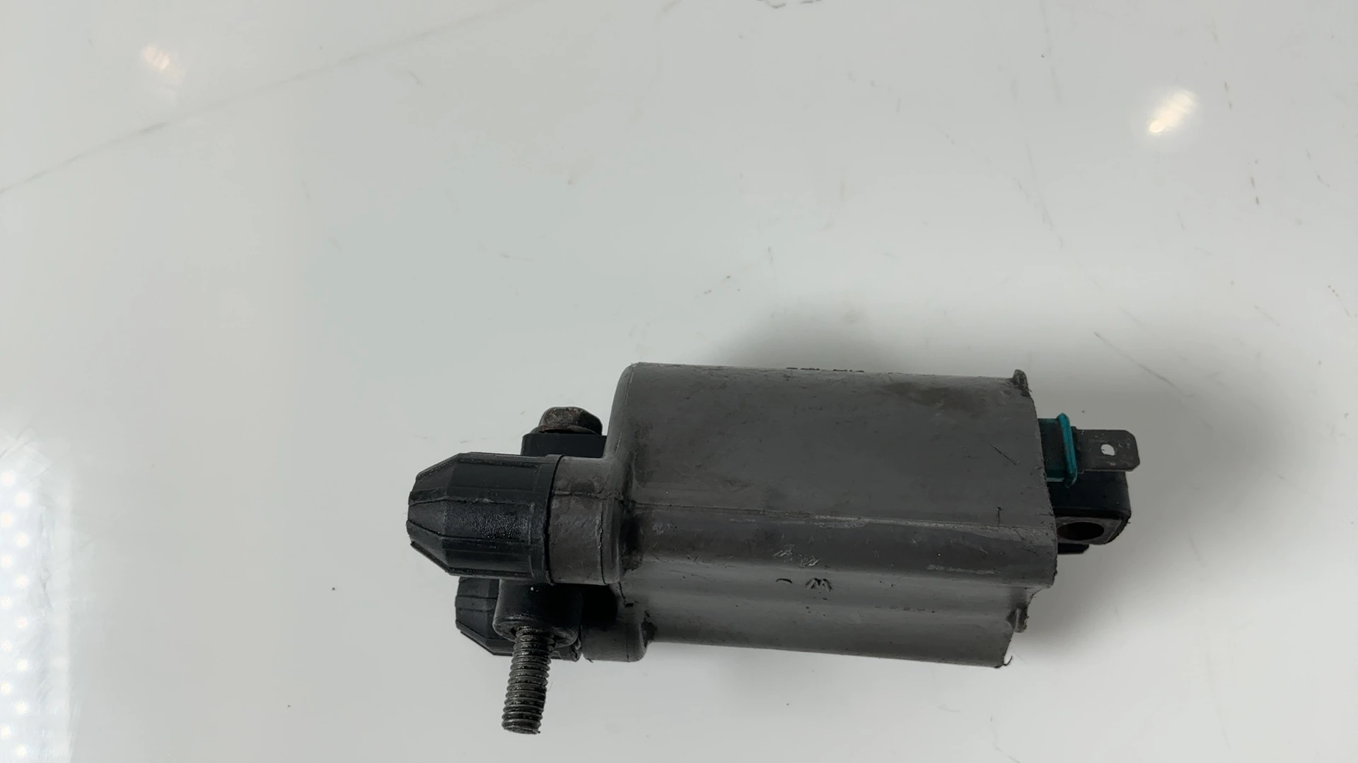 Kawasaki Ninja ZX-6R ZX600 600cc Ignition Coil 1998-1999 OEM 21121-1277 - Image 4