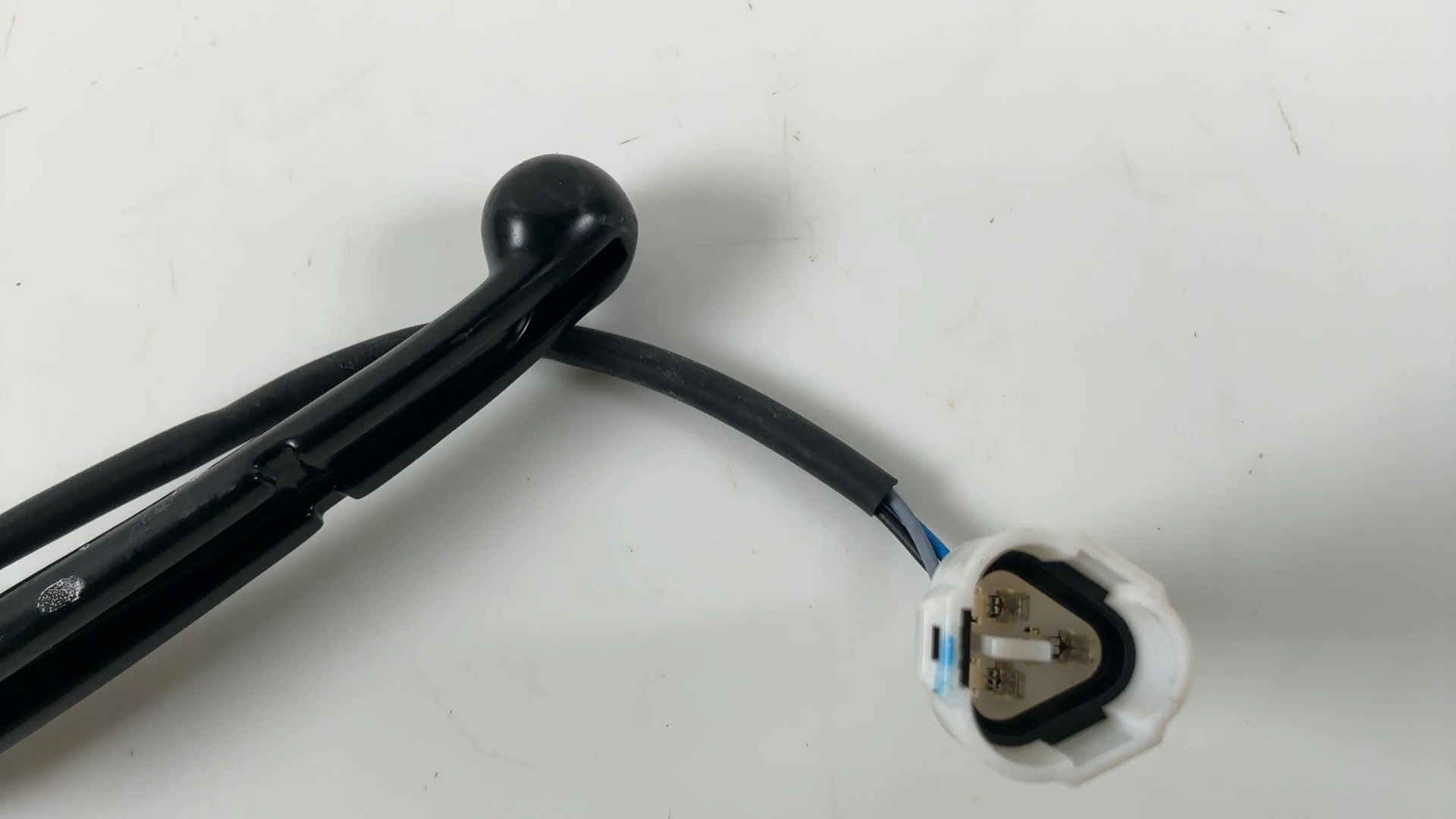 Aprilia Tuono V4 Factory 1100 Clutch Lever Perch Yoke Assembly 2025-26 2B011962 - Image 4