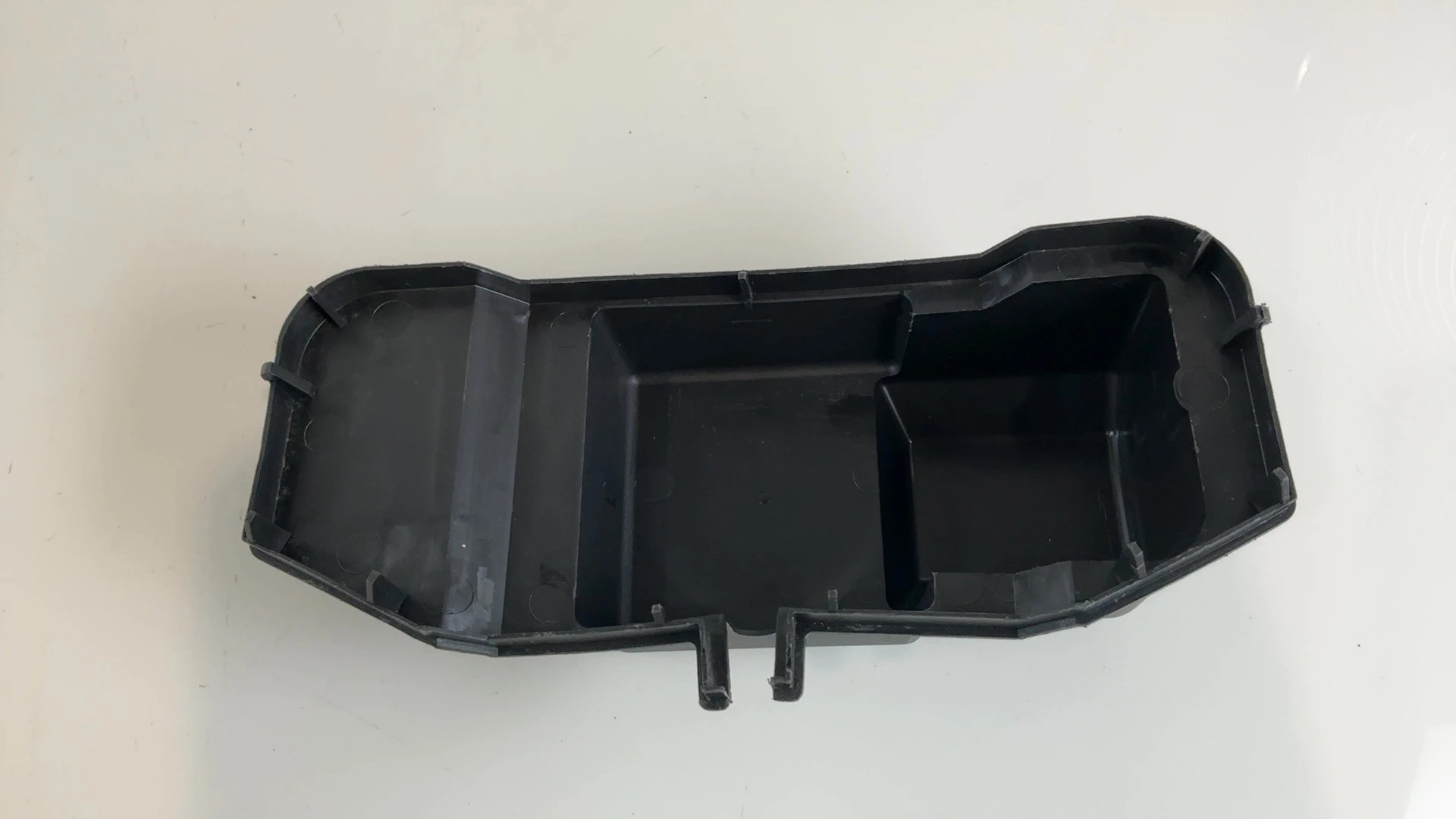 Peugeot Speedfight 1 2 50 Front Headlight Bulb Cover Cap 1997-2008 OEM 737152 - Image 2