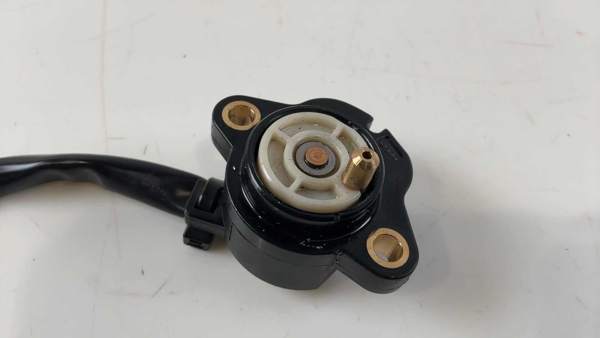Aprilia RS Tuono 660 Factory CC Gear Position Sensor 2021-2026 OEM 1A018096R - Image 6