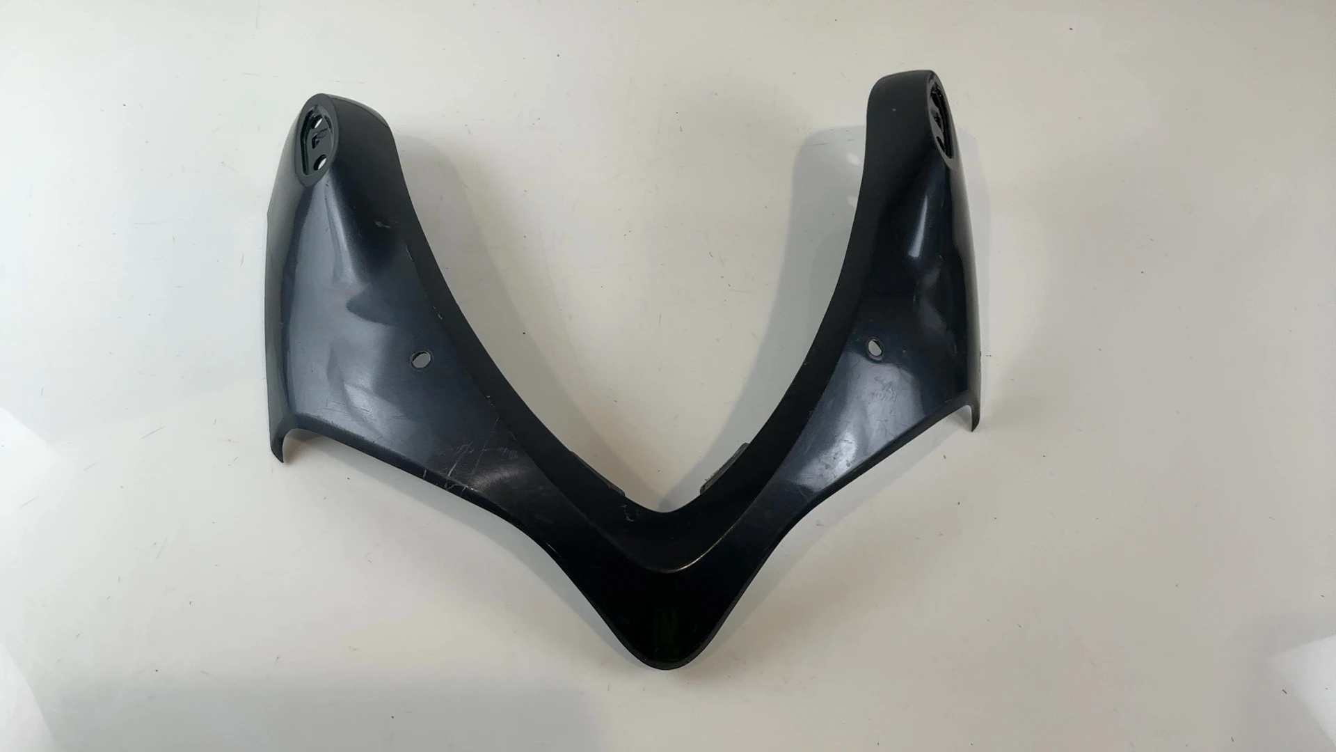 Suzuki Bandit GSF1200S 1200cc Front Windshield Fairing Trim 2001-2005 94441-31F0