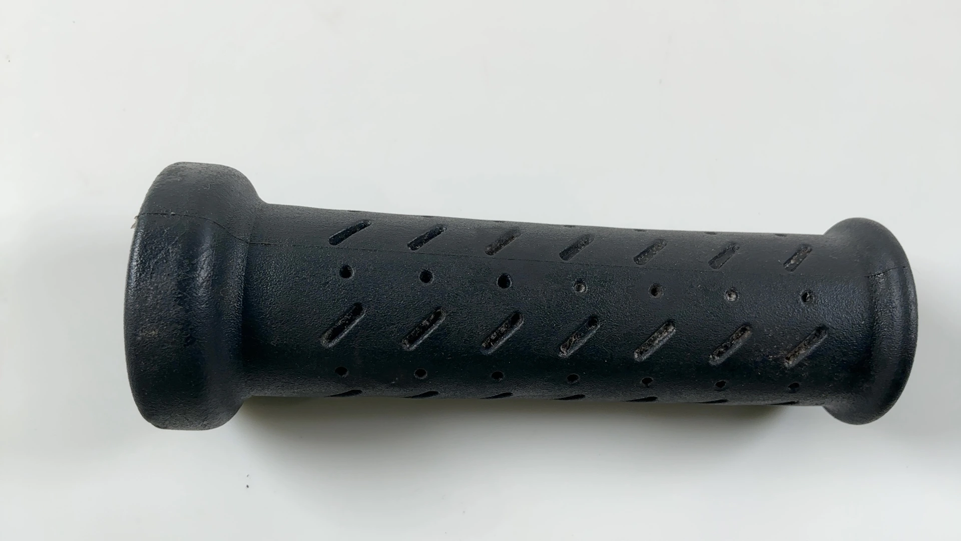 Aprilia Tuono V4 1100 Factory Handlebar Grip Left 2021-2026 OEM 856027