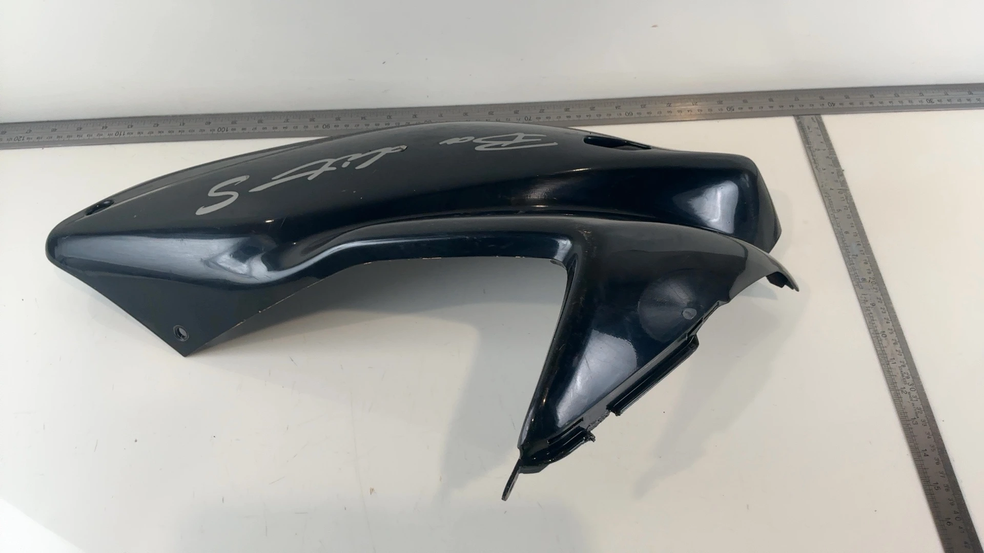 Suzuki Bandit GSF1200S 1200CC Front Left Fairing Cowl 2001-2006 OEM 94421-31F00 - Image 3