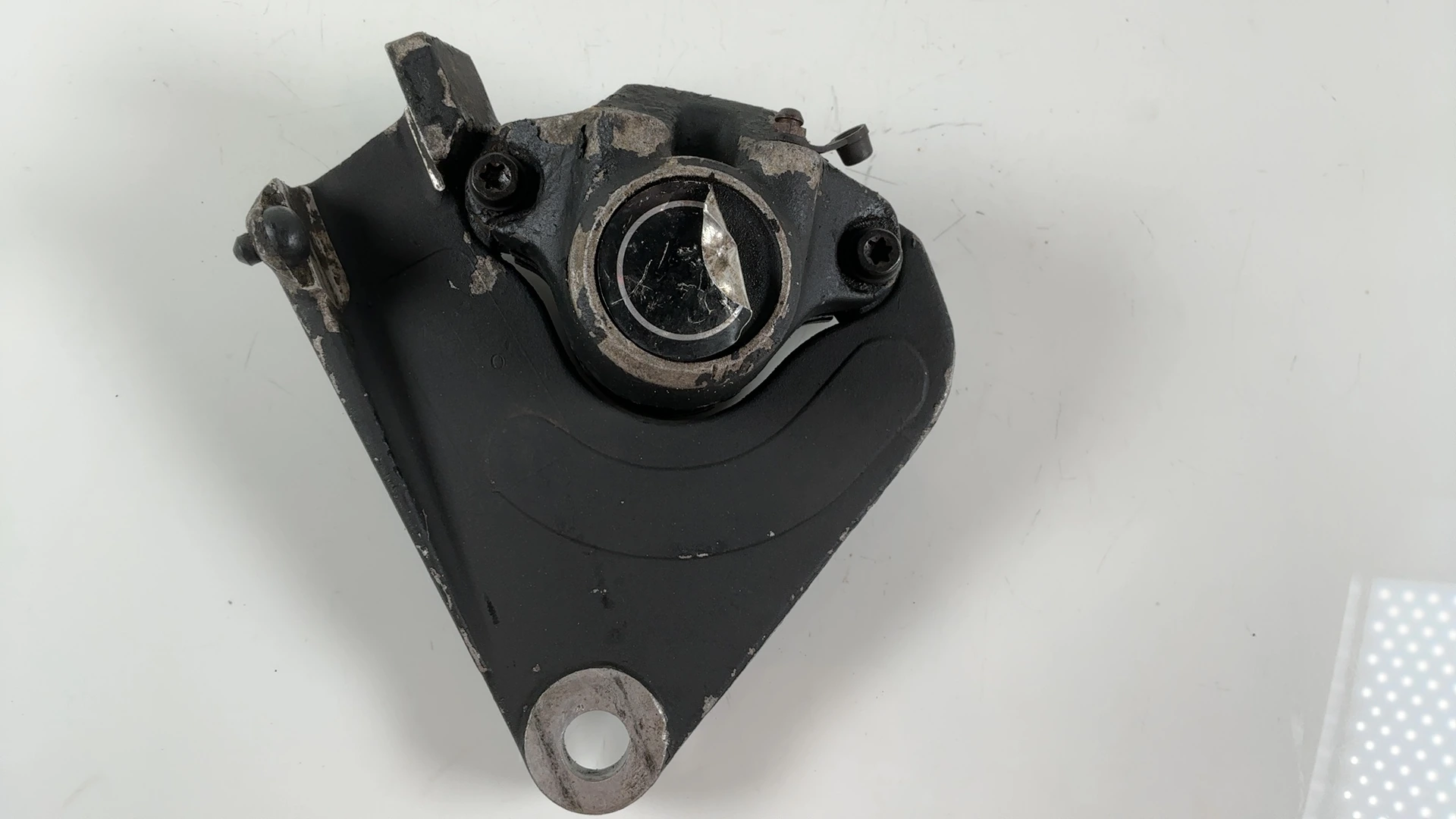 Harley-Davidson Sportster 883/1200 Rear Brake Caliper Bracket 1987-99 44050-87