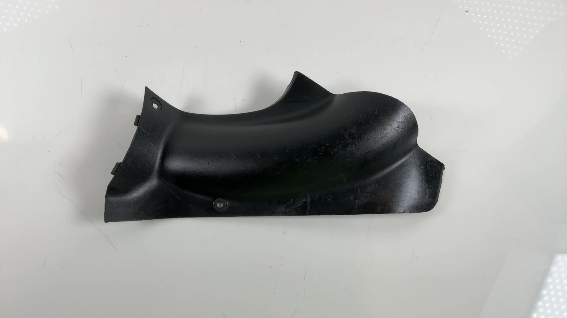 Yamaha Thundercat YZF600R Right Inner Air Duct Fairing Cover 1996-2007 4TV-2836L