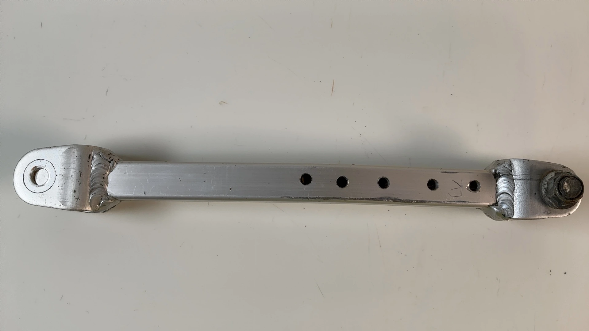 Suzuki GSX-R750 Brake Torque Rod Stay Bar 1996 1997 OEM 64310-33E00 - Image 10