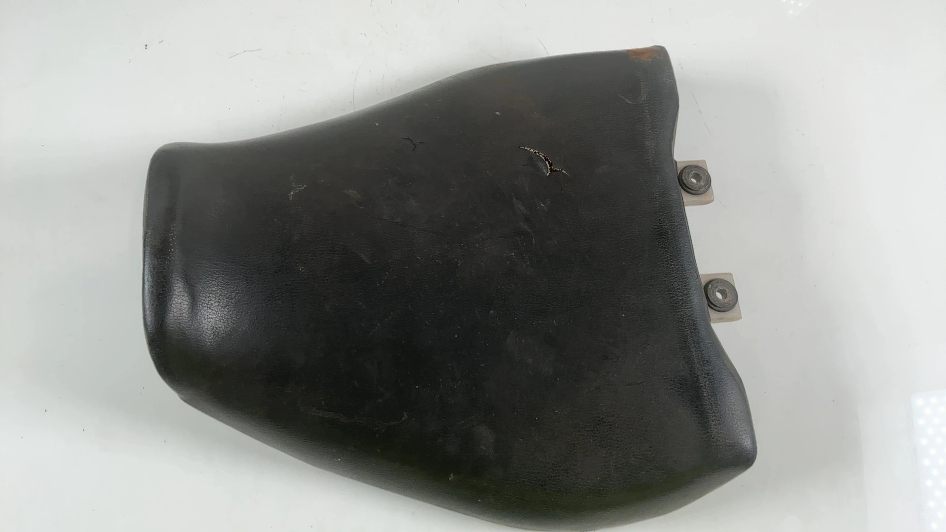 Suzuki GSXR 600 750 SRAD 600cc Front Rider Seat 1996-2000 OEM 45100-33E00-R42