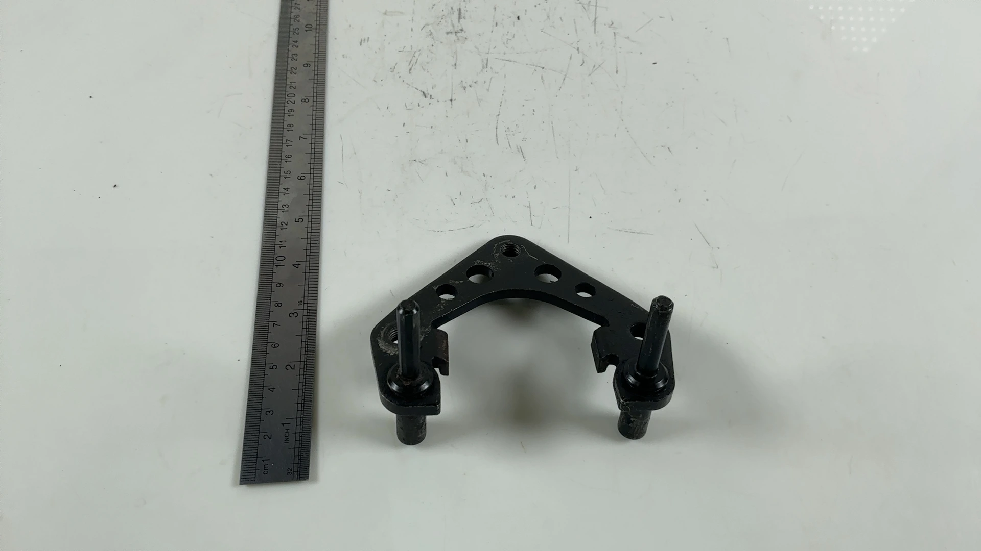 Kawasaki Concours ZG1000A 1000cc Rear Brake Caliper Bracket 1986-2006 43044-1036 - Image 4