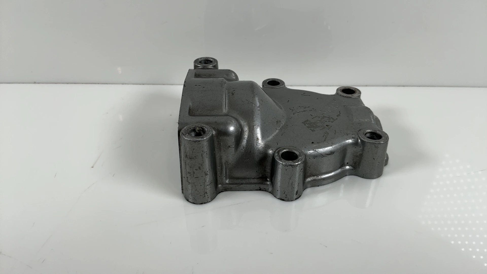 Suzuki Intruder VS800 800CC Secondary Drive Gear Cover 1992-2004 OEM 11300-38898 - Image 7
