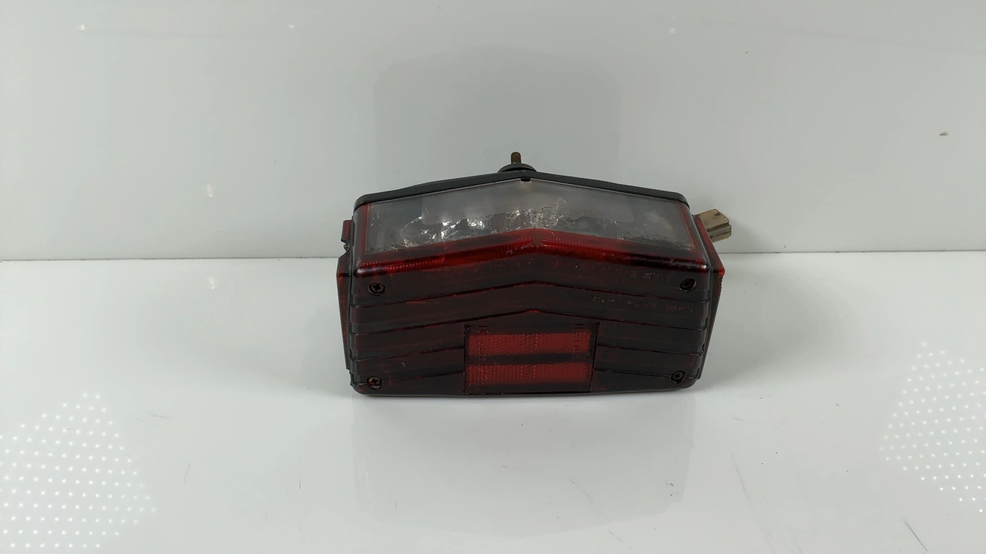 SUZUKI GSX400 1st Gen Tail Light 1980-1982 OEM 35710-32410