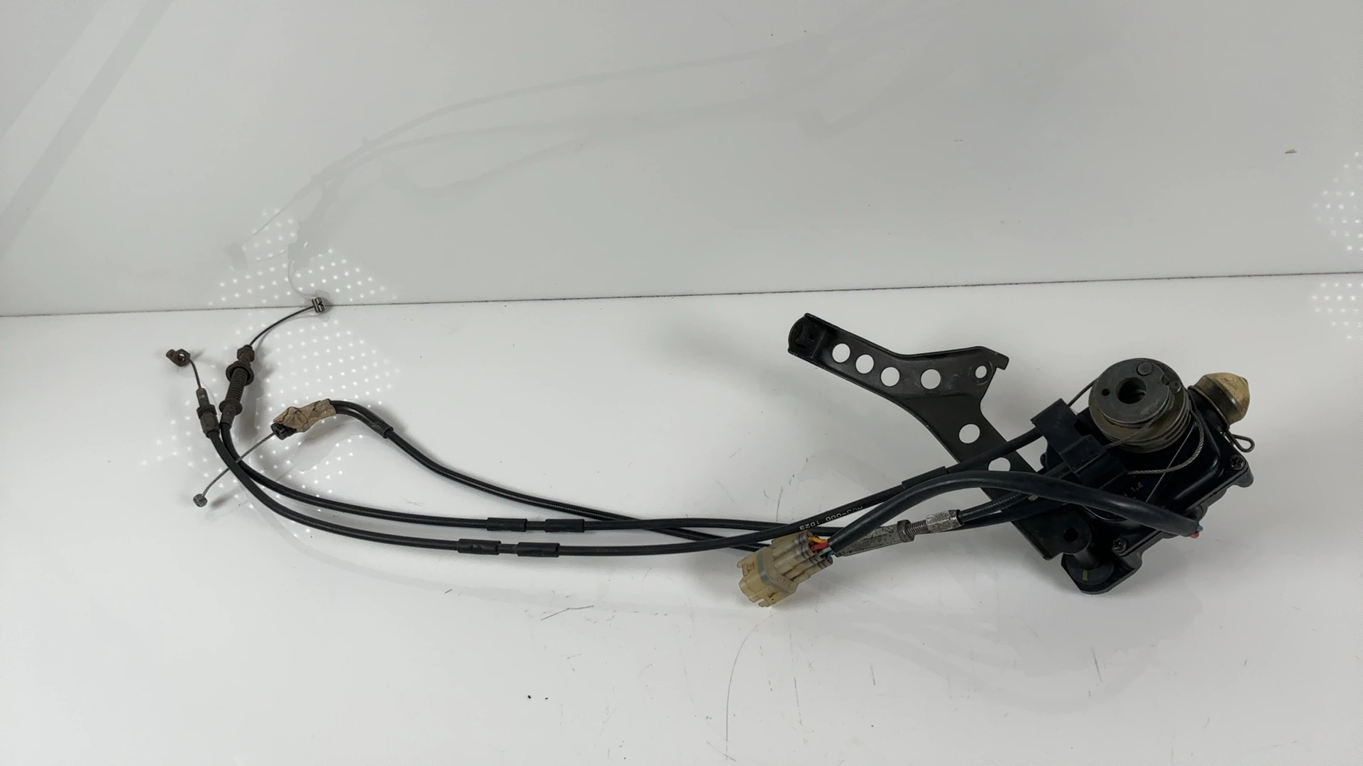 Honda CBR929RR SC44 Exhaust Servo Motor Valve Actuator 2000-01 OEM 31420-MCJ-505 - Image 4