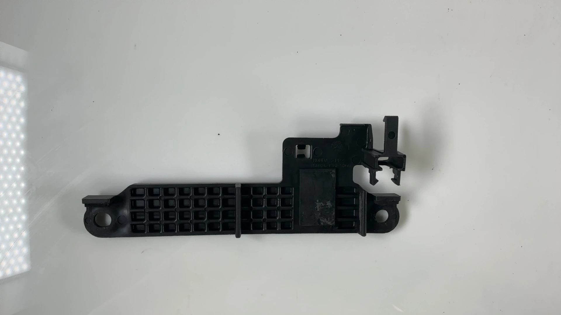 Honda SH 300 NF04 300cc Battery Bracket Cover 2011-2014 OEM 50326-KTW-9000