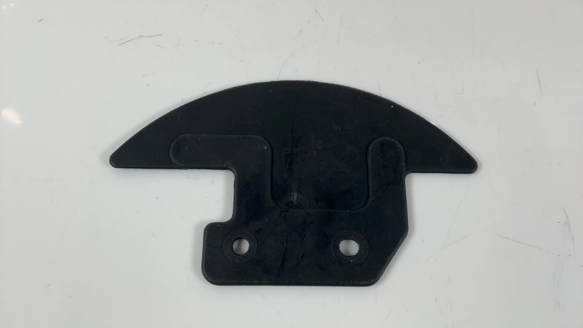 Honda Varadero JC32 125cc Front Fork Deflector Cover 2004-06 OEM  61120-KPC-640 - Image 5