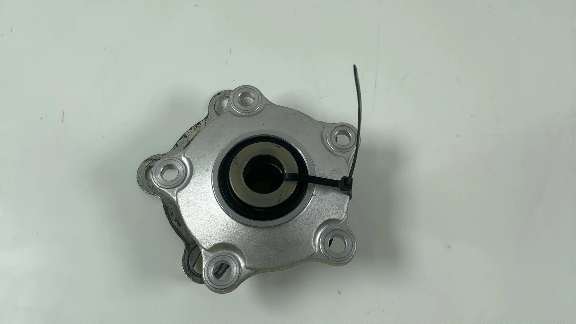 Aprilia Tuono RSV4 1100 Rear Sprocket Carrier Hub 2009-2026 OEM AP81257305