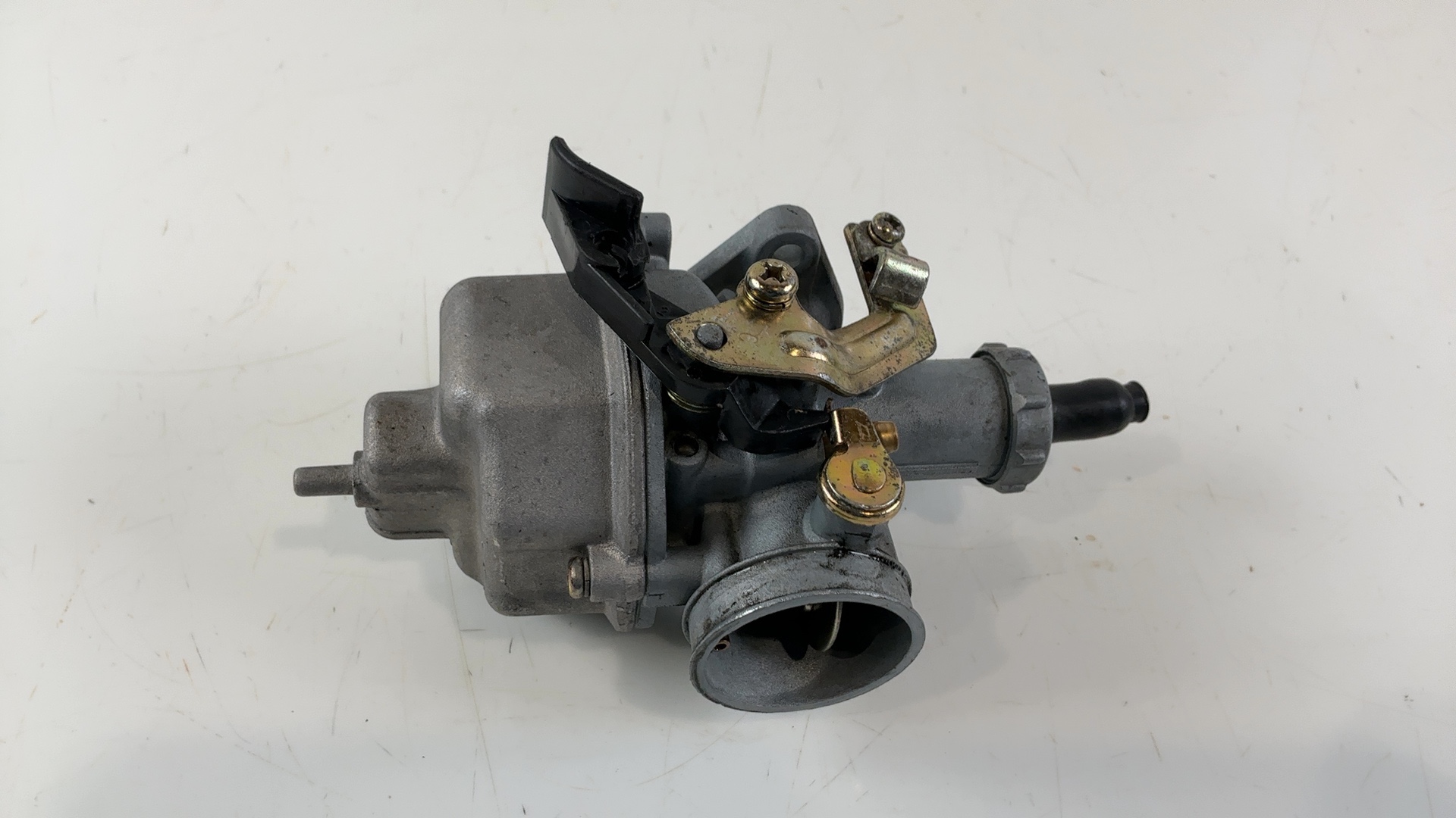 Honda CG125 CG 125 125cc Carburetor 1976-2008 OEM 16100-383-014 - Image 3