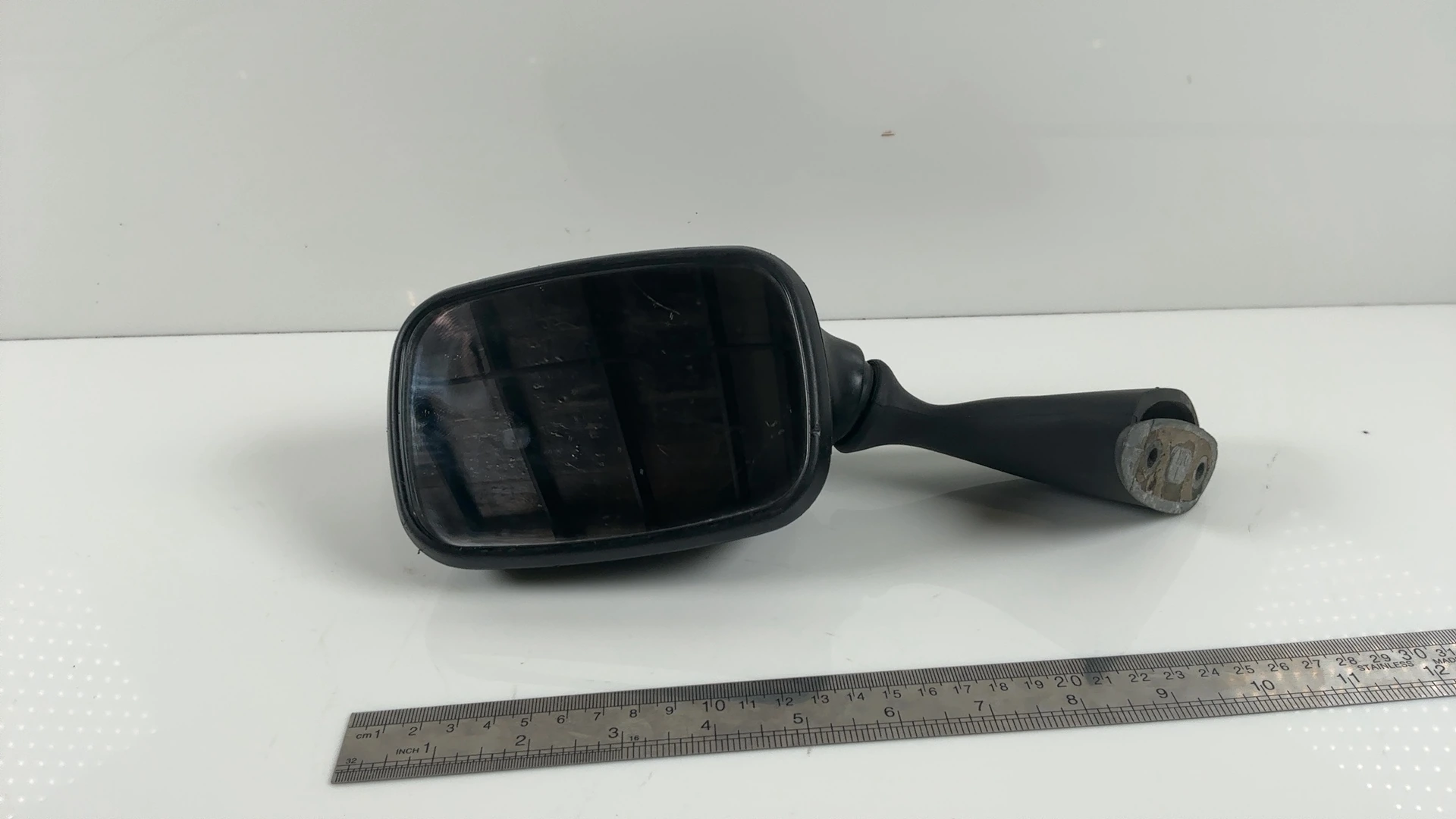 Suzuki GSX-R600 GSXR600 600cc Left Side Mirror 2001-2003 OEM 56600-40F10 - Image 2