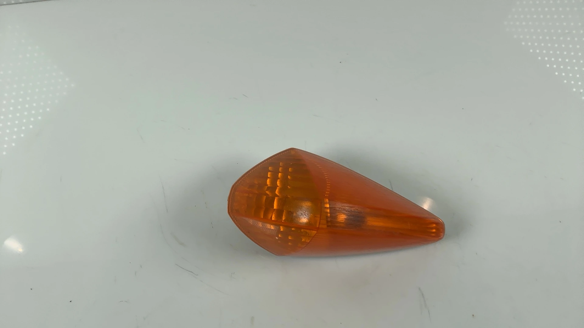 Honda Varadero XL1000V Front Right Turn Signal Light 1999-2002 OEM 33410-MBG-000 - Image 2