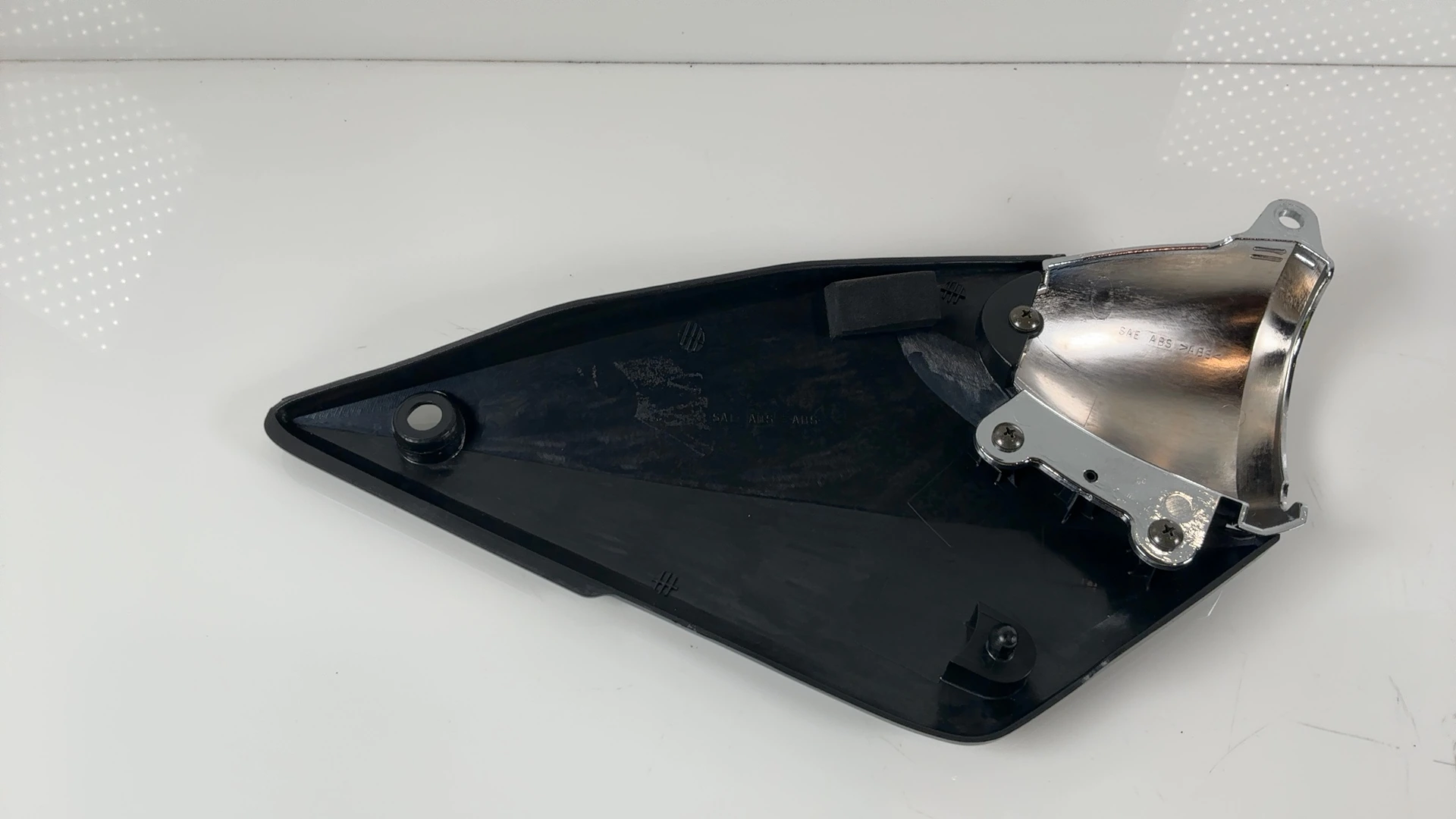 Suzuki Bandit GSF600 Left Side Cowl Cover Panel 2000-2004 OEM 47210-31F01-019 - Image 4