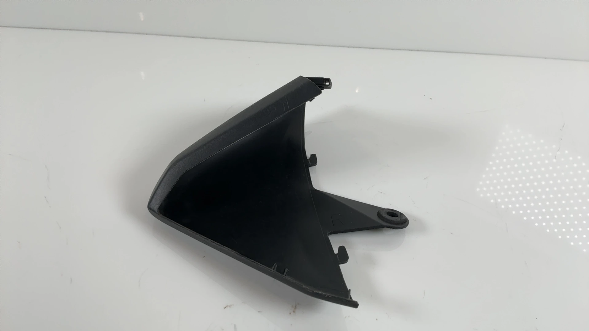Honda VFR1200F VFR 1200 CC Rear Left Winker Indicator Cover 10-17 77270-MGE-0000 - Image 3