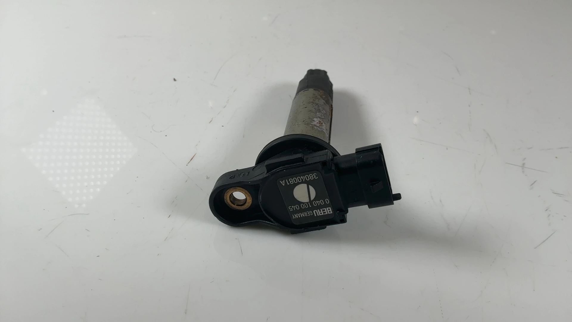 Ducati 999 749 Superbike 999CC Ignition Coil 2003-2006 OEM 38040081A - Image 6