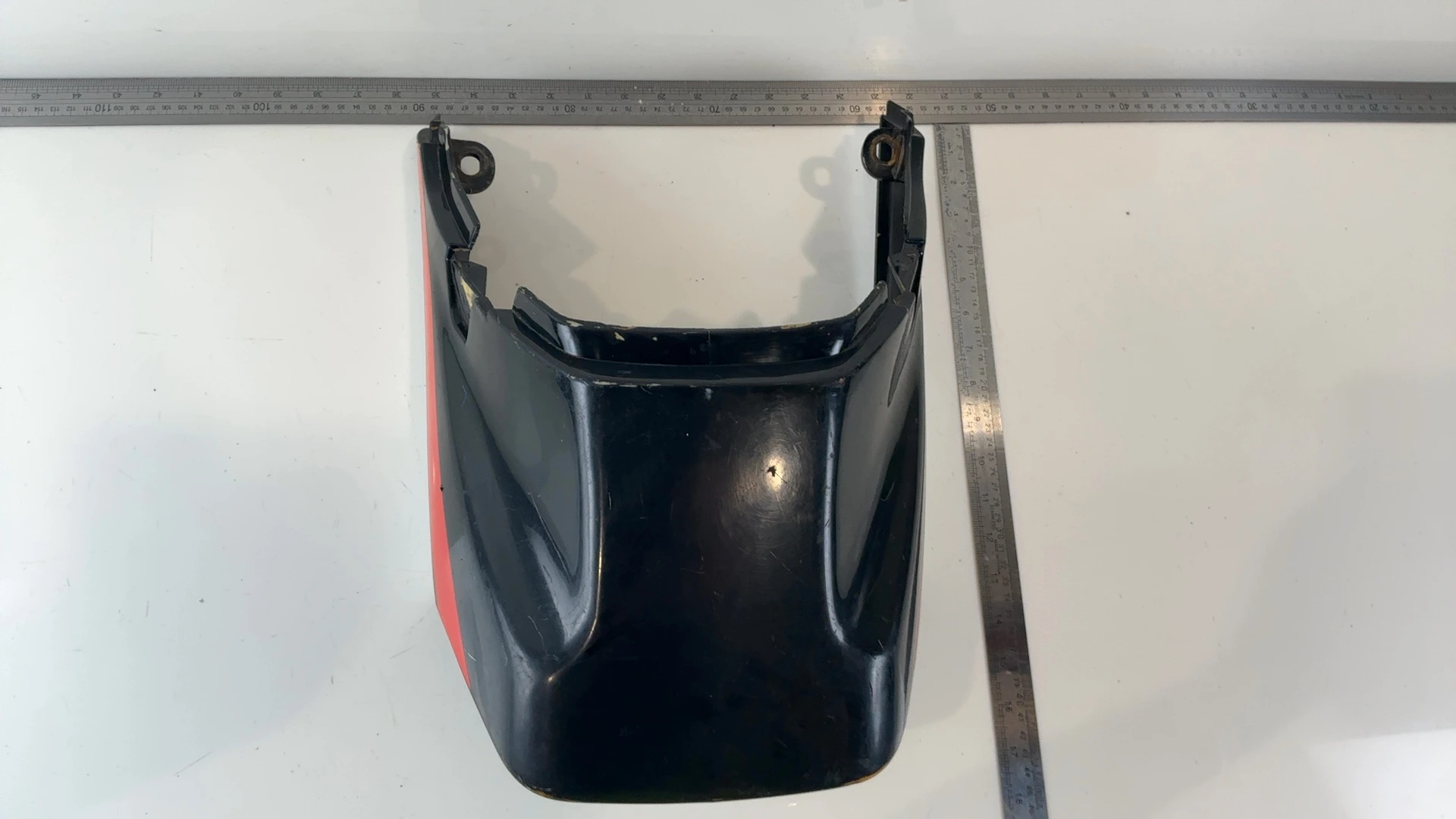Yamaha XJ900 XJ900F 900 CC Rear Tail Fairing Cowl 1983-1994 OEM 31A-21651-00 - Image 3