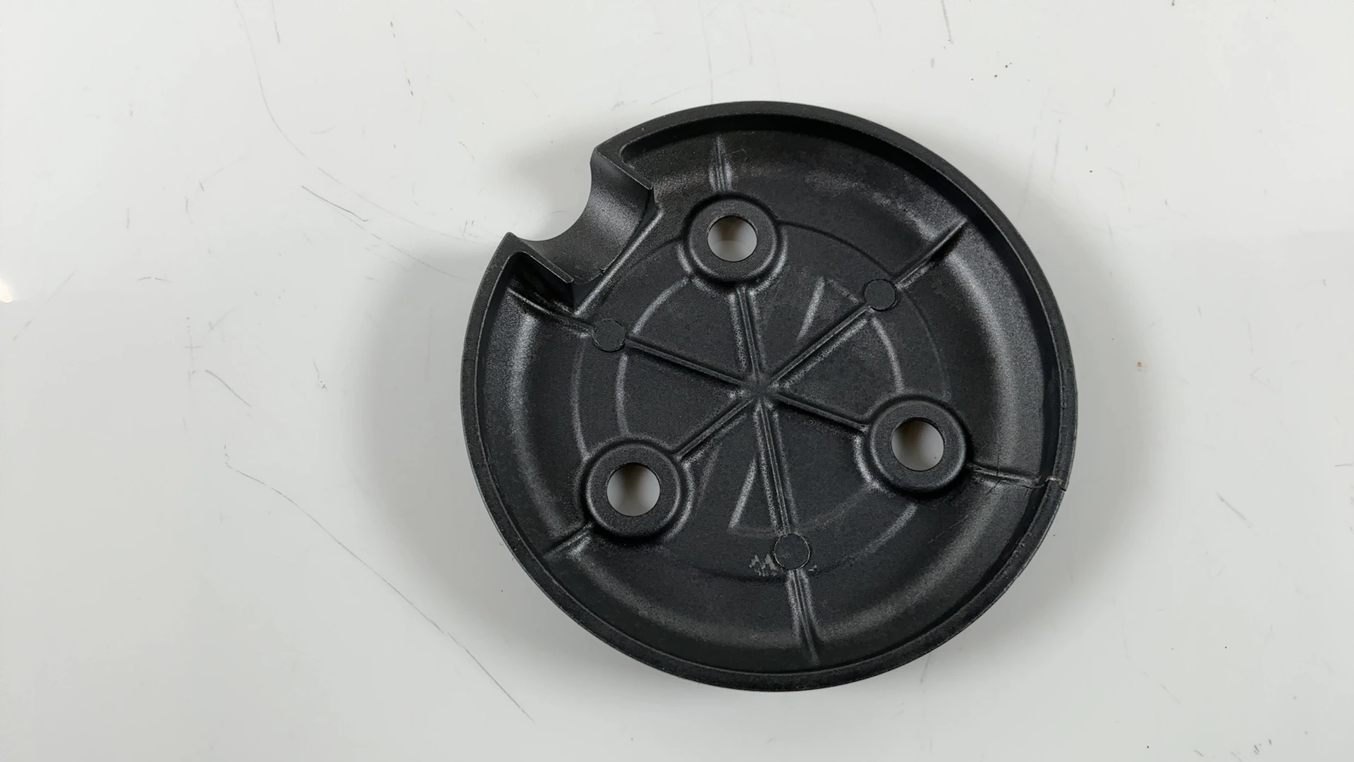 Honda CBR900RR SC33 900cc Crankcase Engine Center Cover 1996-1999 11371-MAS-000 - Image 5