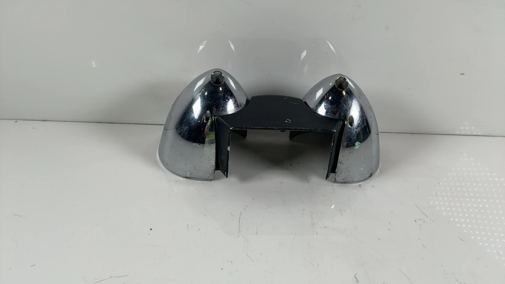 Suzuki Bandit GSF600N 600CC Speedometer Meter Base Cover 2000-04 OEM 34152-31F10 - Image 2