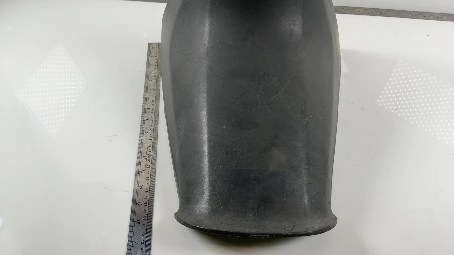 Honda Vision Met-In SA50 50cc Center Body Cover 1988-1995 OEM 80105-GS7-0000 - Image 4