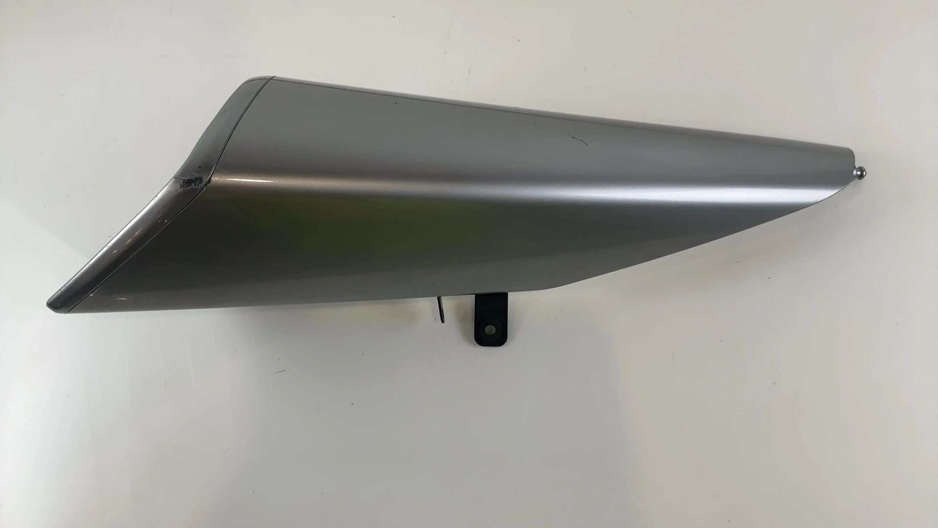 Suzuki B-King GSX1300BK 1300 Left Exhaust Heat Shield 2007-2012 OEM 93411-23H00