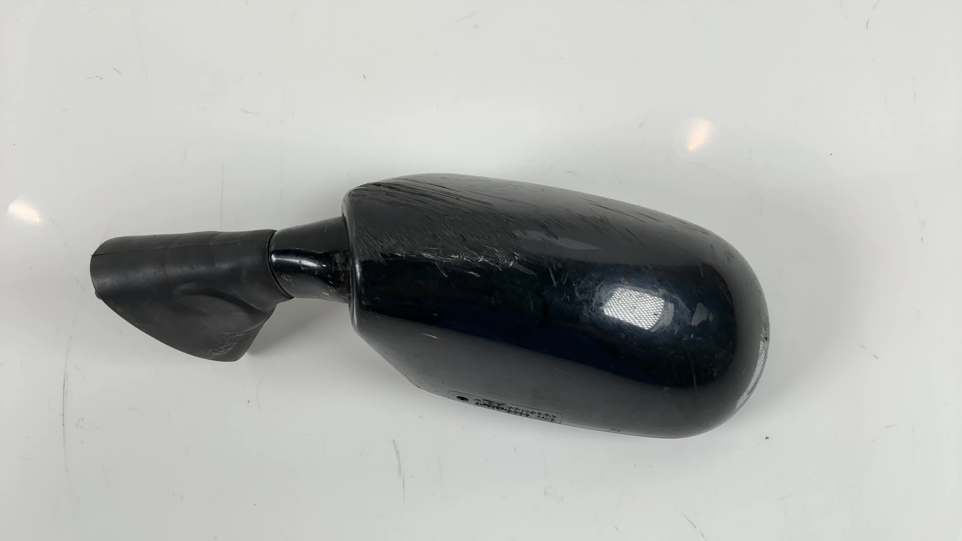 Kawasaki Ninja ZX9R ZX900 900cc Left Side Mirror 1994-1997 OEM 56001-1441-10 - Image 3
