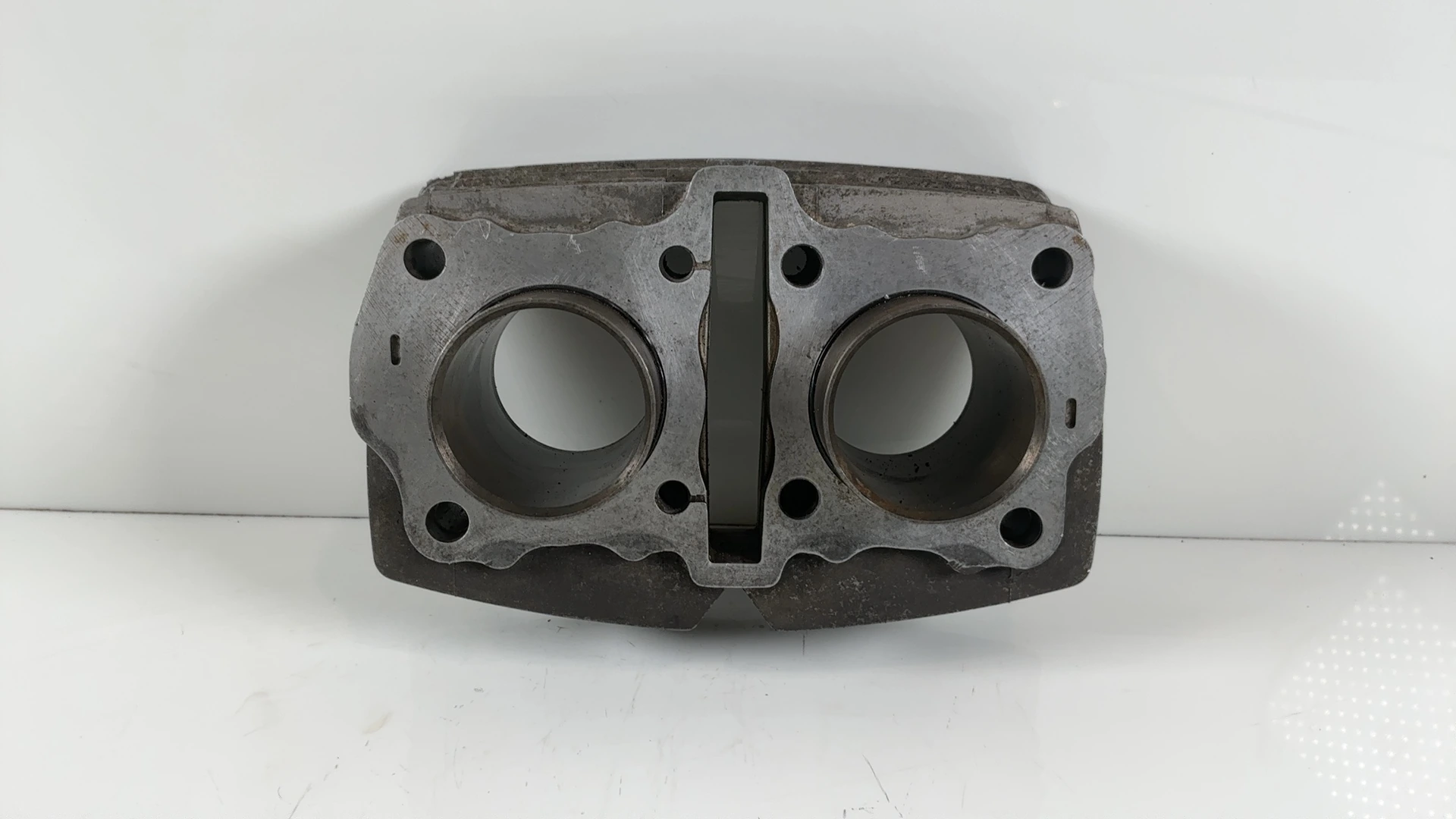 Honda Super Dream CB250N 250cc Cylinder Barrel 1978-1986 OEM 12100-414-000 - Image 2
