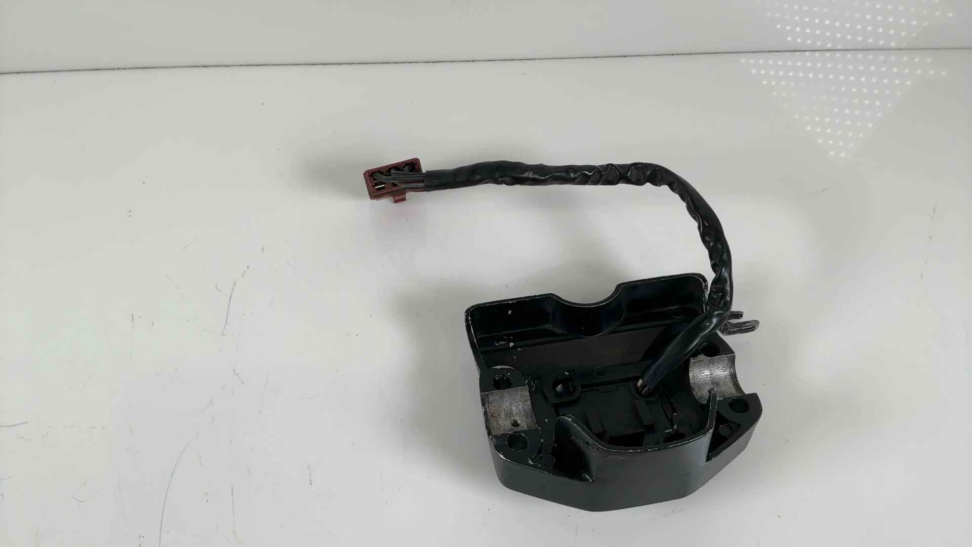 Honda CB900F Super Sport 900cc Handlebar Fuse Box 1980 1981 OEM 38200-425-005 - Image 4