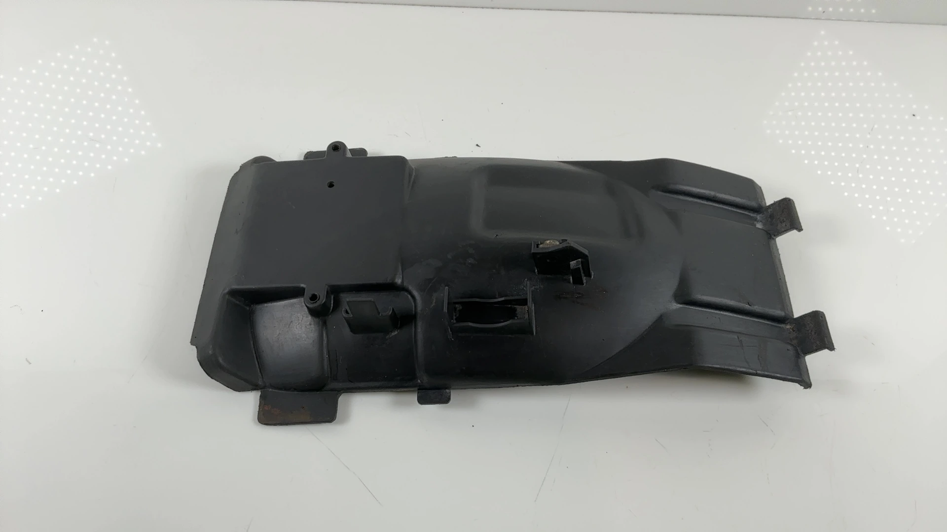 Yamaha FZR600 3HE 600cc Rear Inner Fender Mudguard 1989–1999 OEM 3HE-21611-00 - Image 2