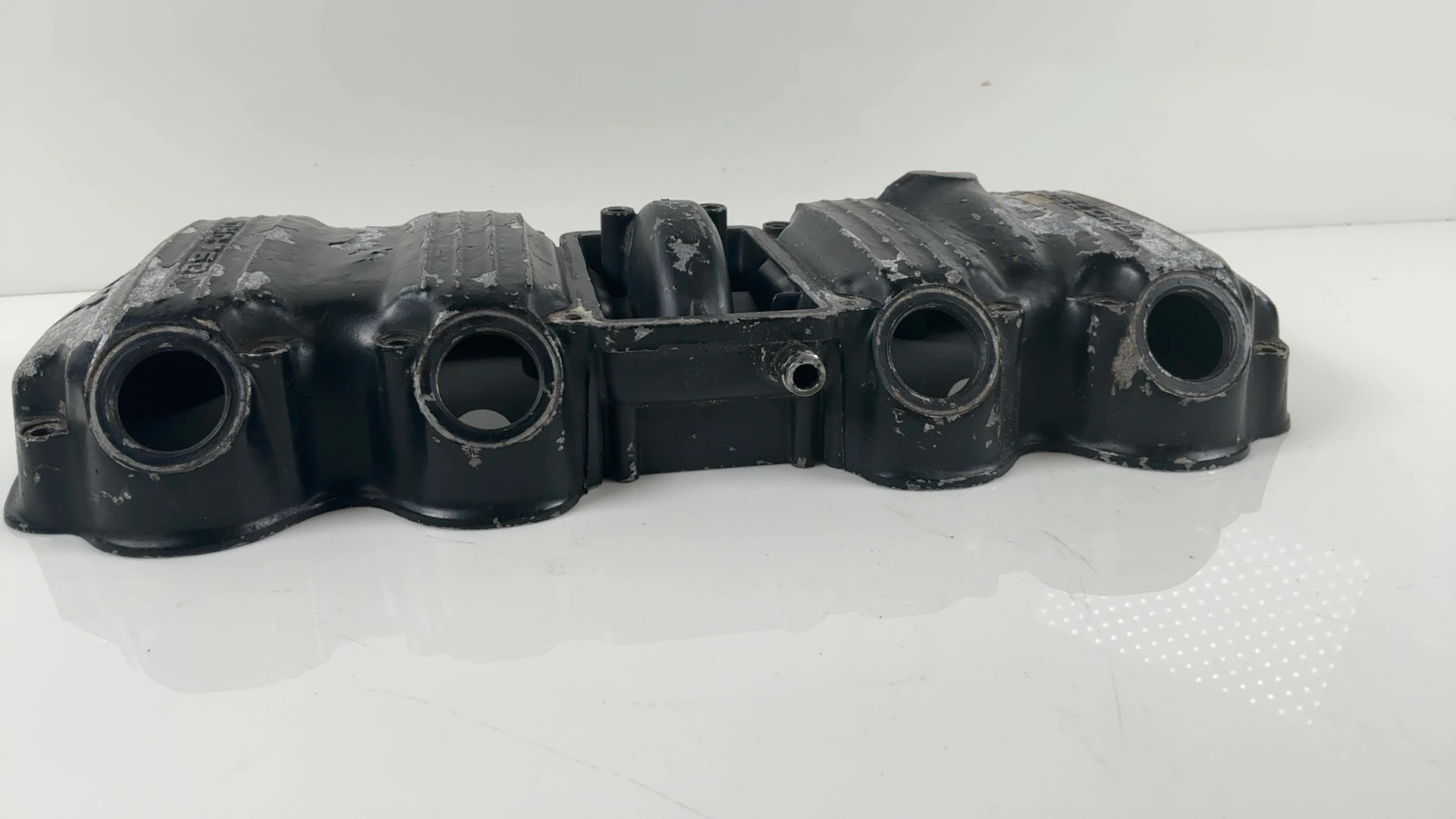 Honda CB750 Four 750cc Valve Cover 1969-1978 OEM 12311-300-040 - Image 7