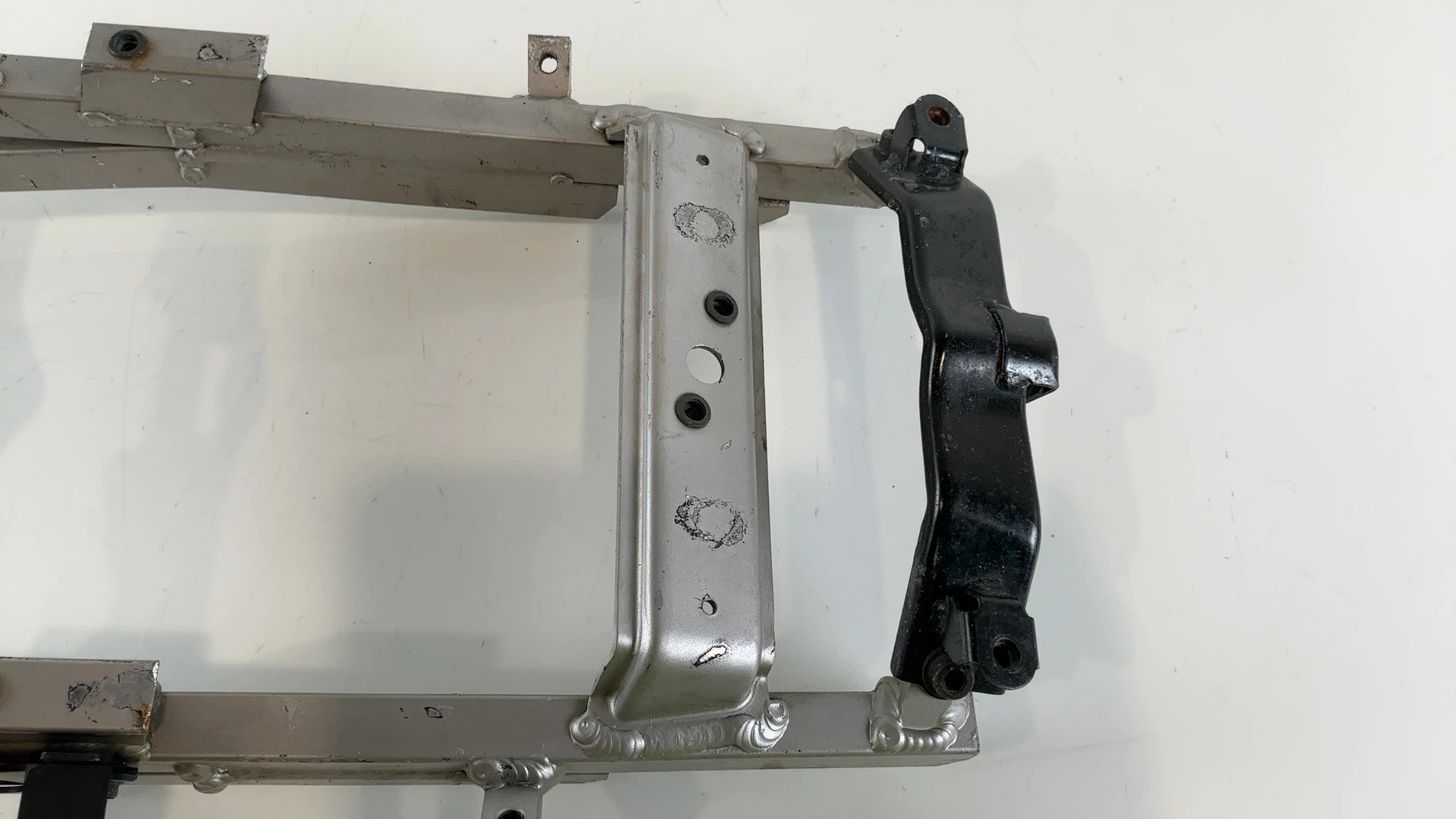 Kawasaki Ninja ZX6R ZX600J 600cc Rear Subframe 1998-2002 OEM 32160-1671-TX - Image 5