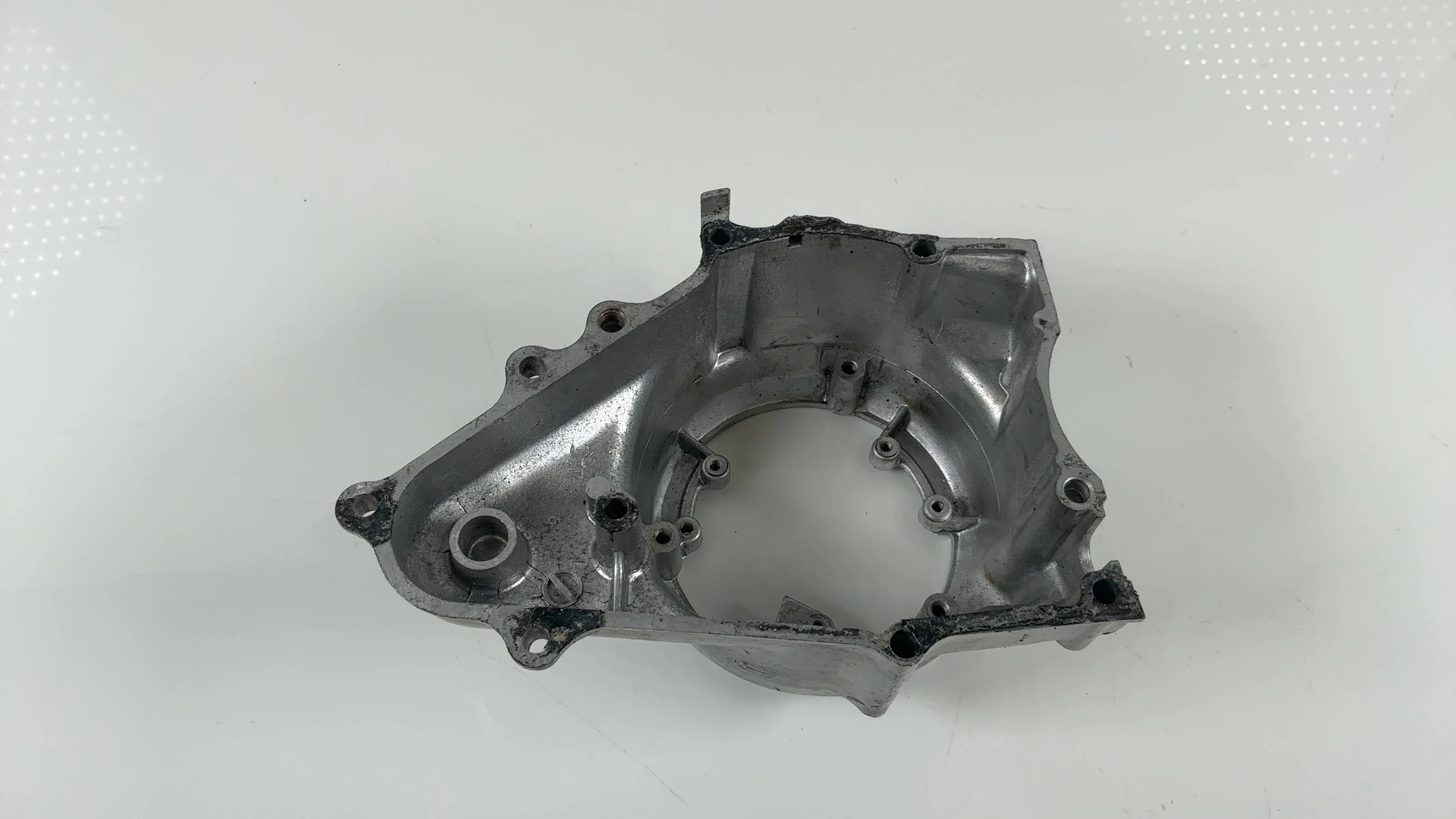Honda Twinstar CM185T 185cc Alternator Stator Cover 1978 1979 OEM 11341-419-000 - Image 5