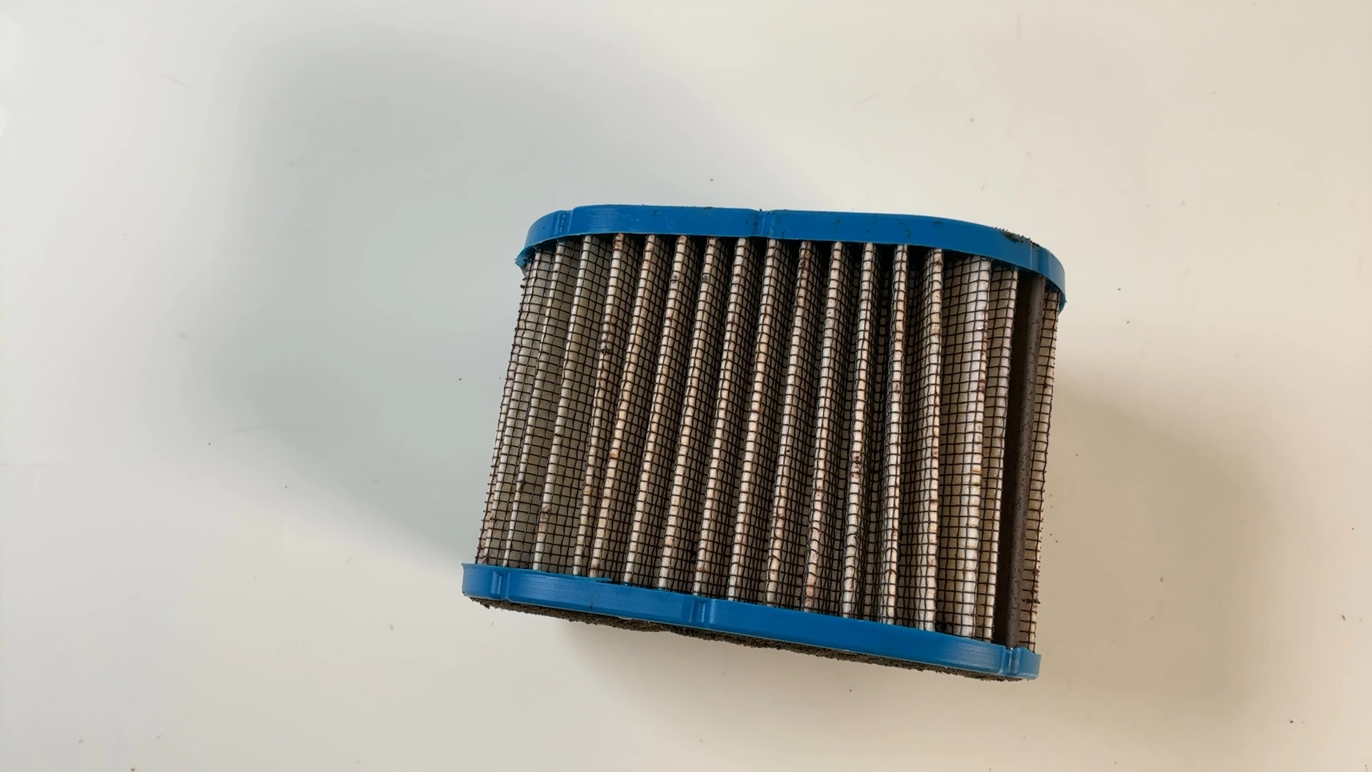 Buell Cyclone M2 S3 X1 1200 Air Filter 1996-2002 OEM P0213.9 Harley 29239-96Y - Image 4