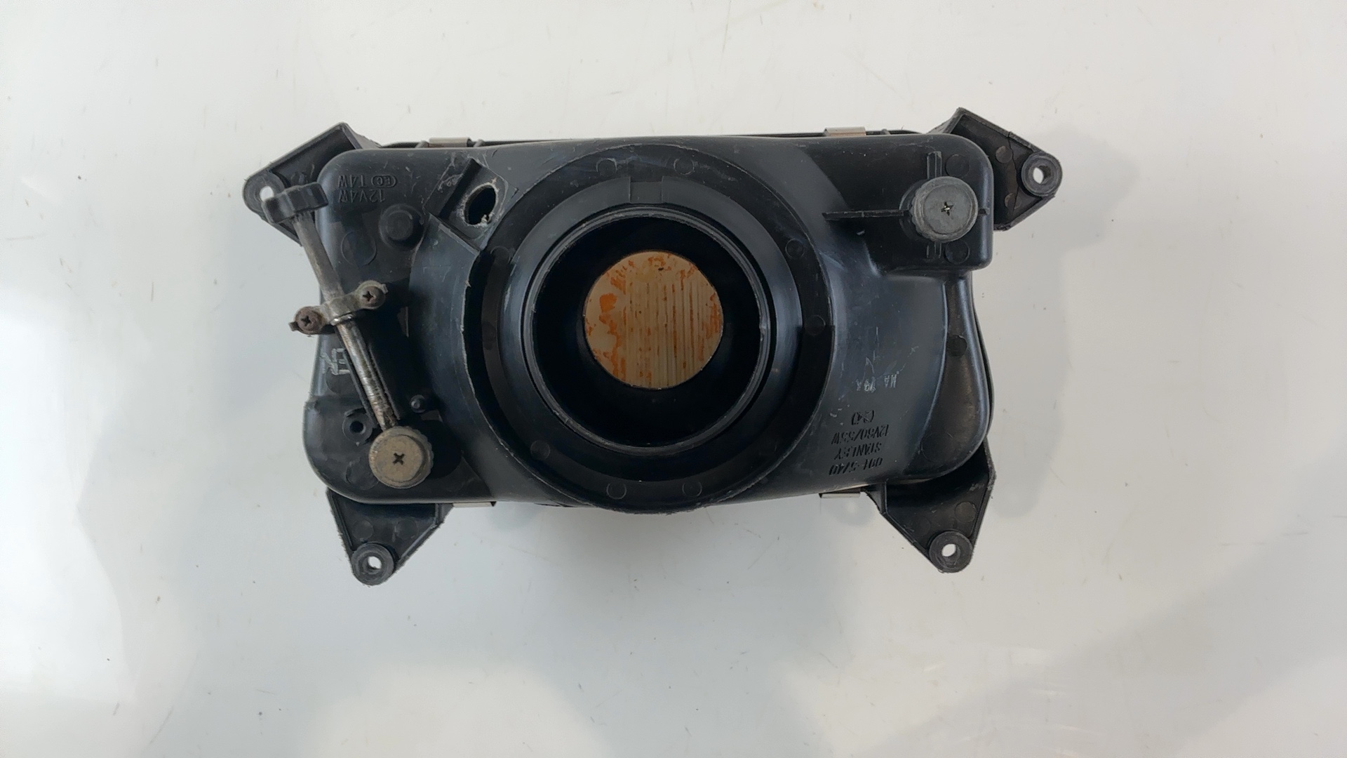 Yamaha XJ900 Diversion XJ900S 900 CC Headlight 1994-2004 OEM 4KM-84310-00-00 - Image 5