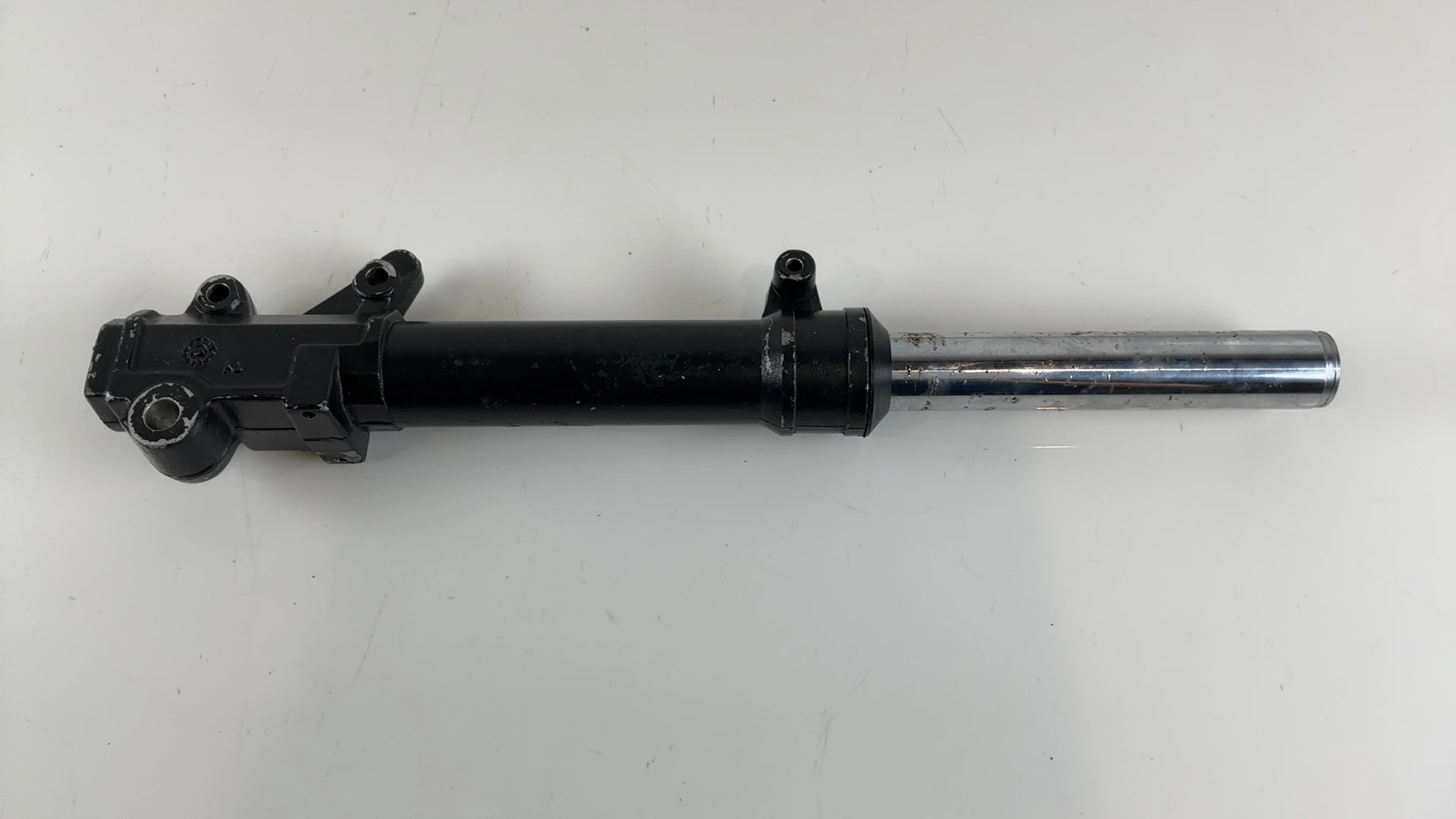 Aprilia SR 50 SR50 50cc Front Suspension Fork Leg 1997-2014 OEM AP8203760 - Image 2
