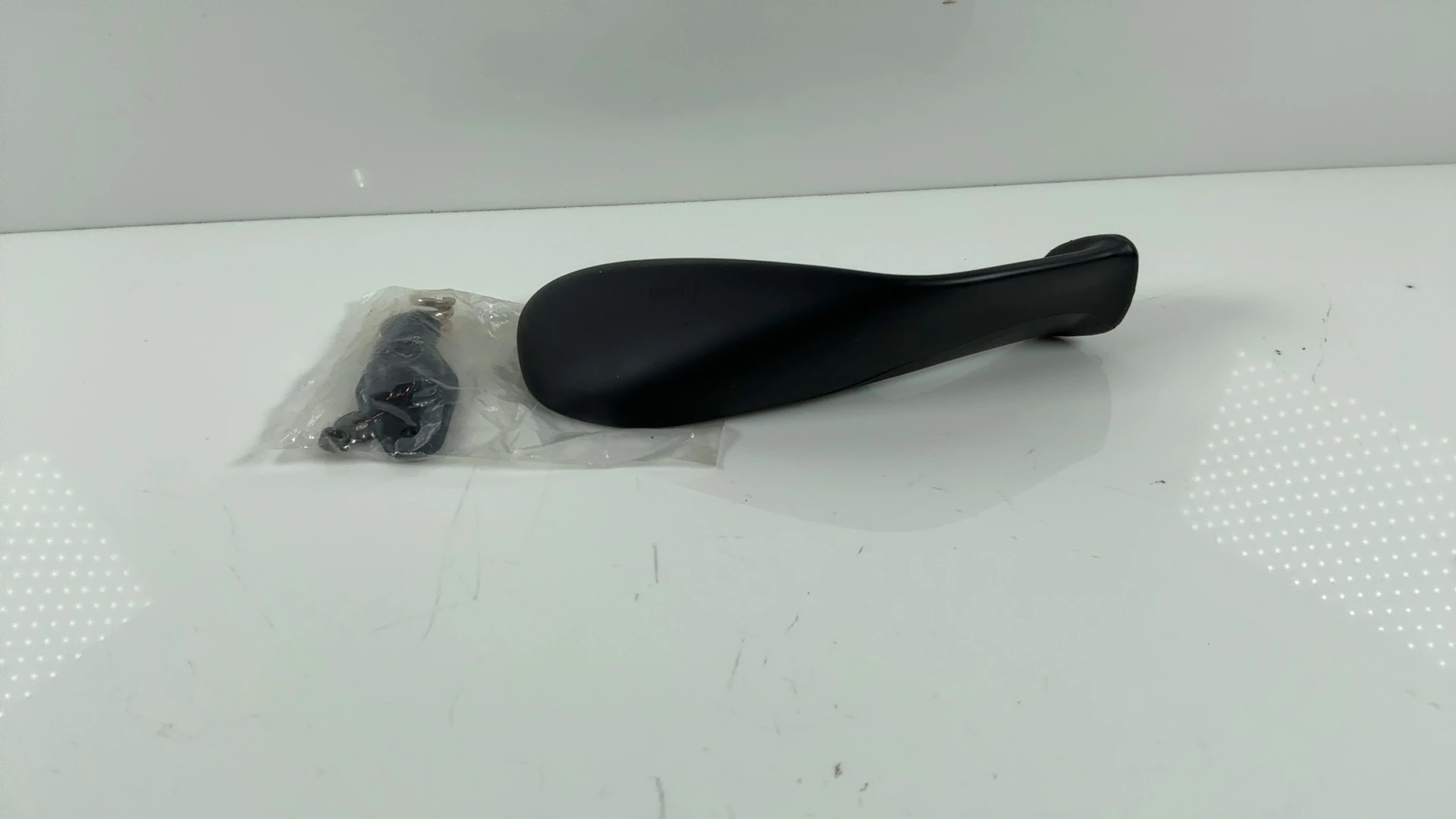 Aprilia RS 50 125 250 CC Left Rearview Side Mirror 1996-2010 OEM AP8102633 - Image 5