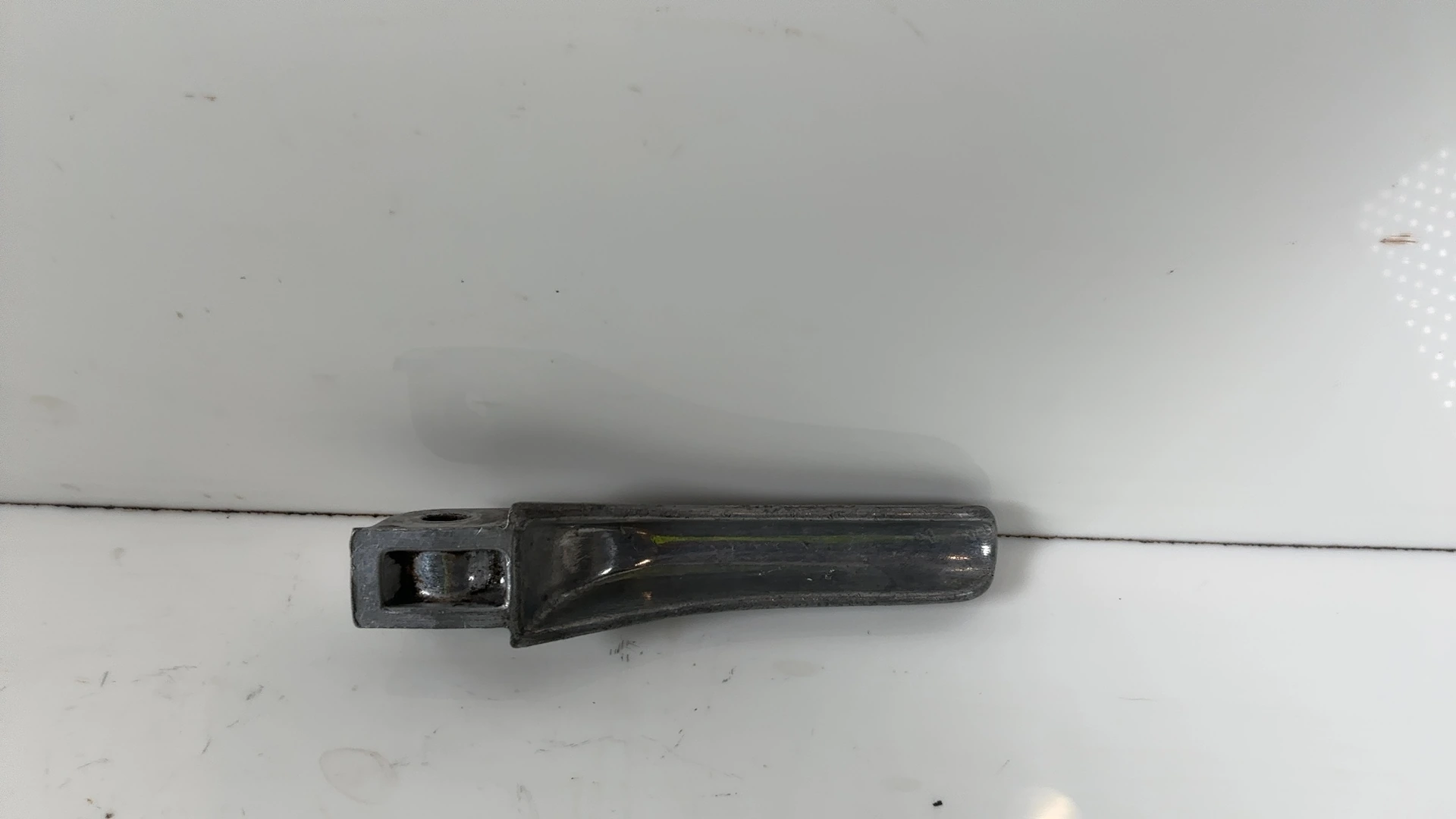 Gilera Runner 50 C46 50cc Passenger Right Rear Footrest Peg 1998-2021 OEM 573502 - Image 2