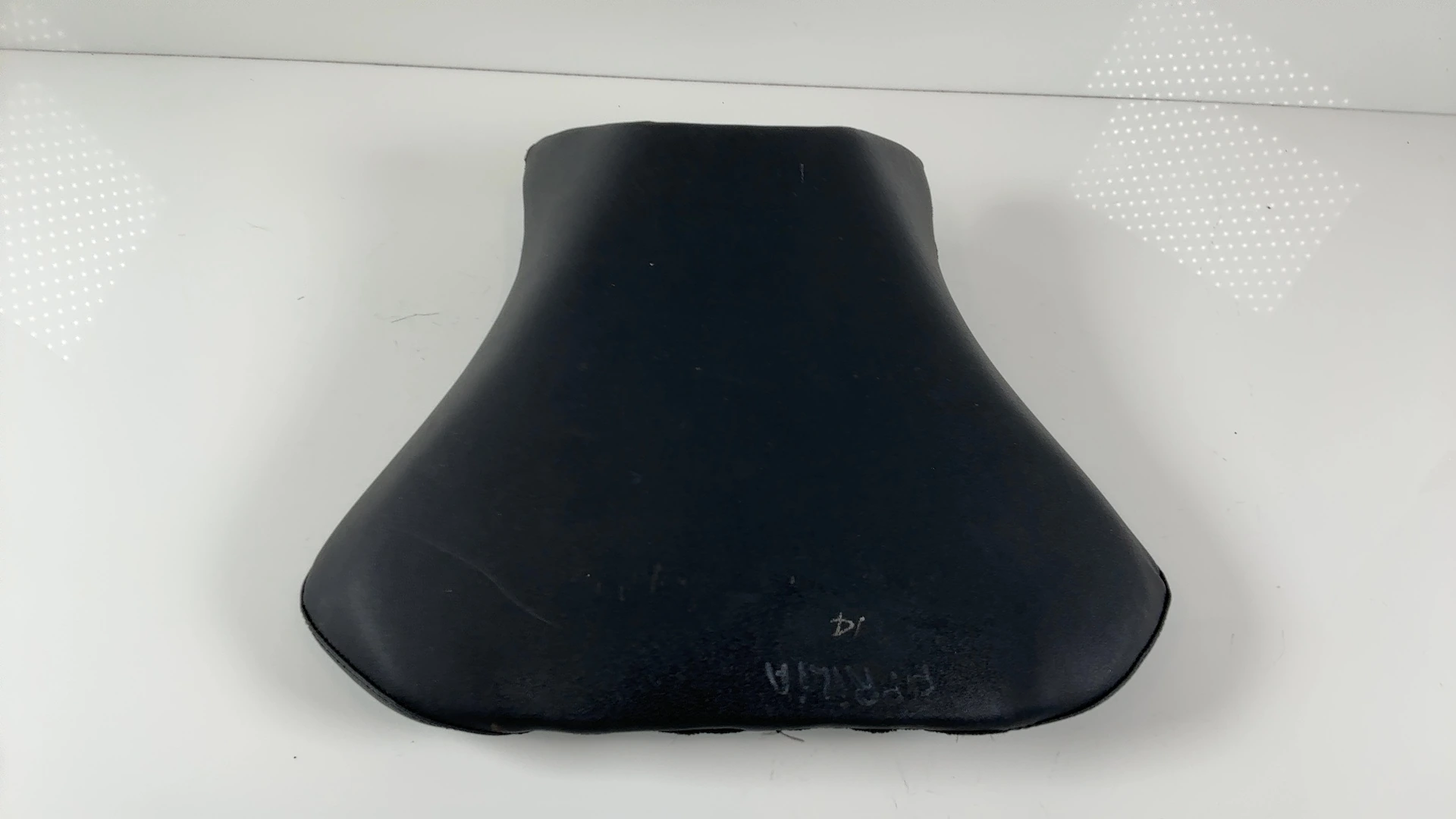 Aprilia RSV 1000 Mille 1000cc Front Rider Seat 1998-2000 OEM AP8129169 - Image 2