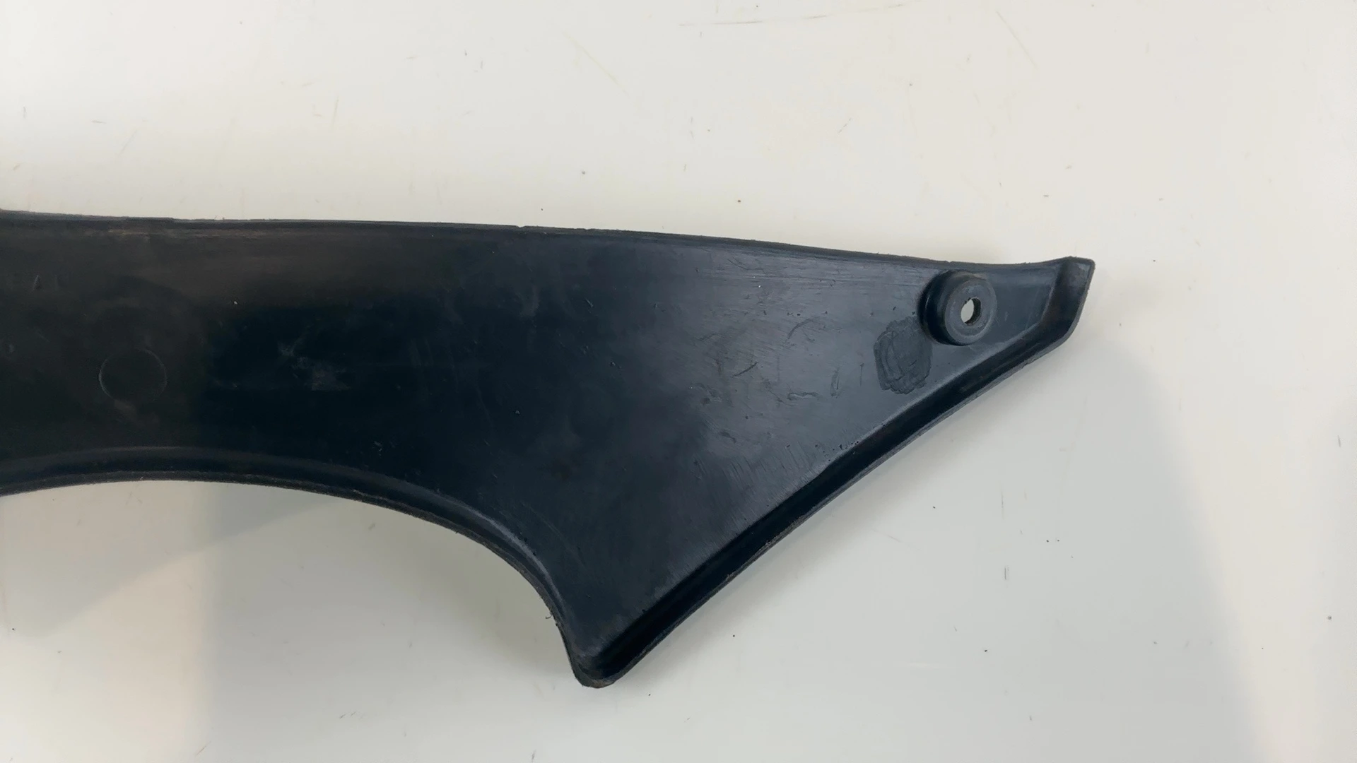 Kawasaki GPZ600R ZX600A 600 Left Inner Upper Fairing Cover 1985-1987 14025-1726 - Image 5