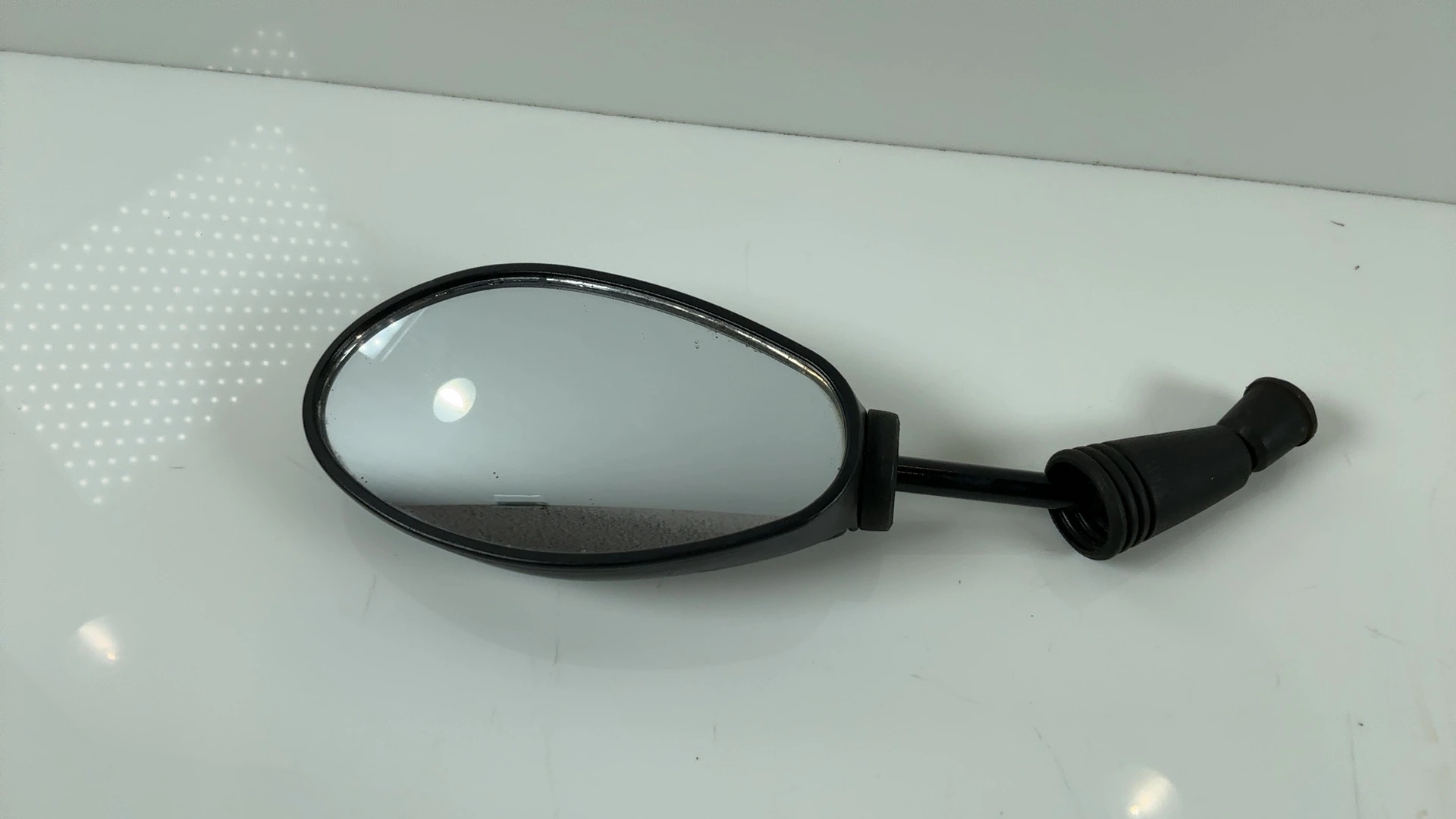 Peugeot LXR LXR200 200cc Right Side Rearview Mirror 2009-2014 OEM 801200