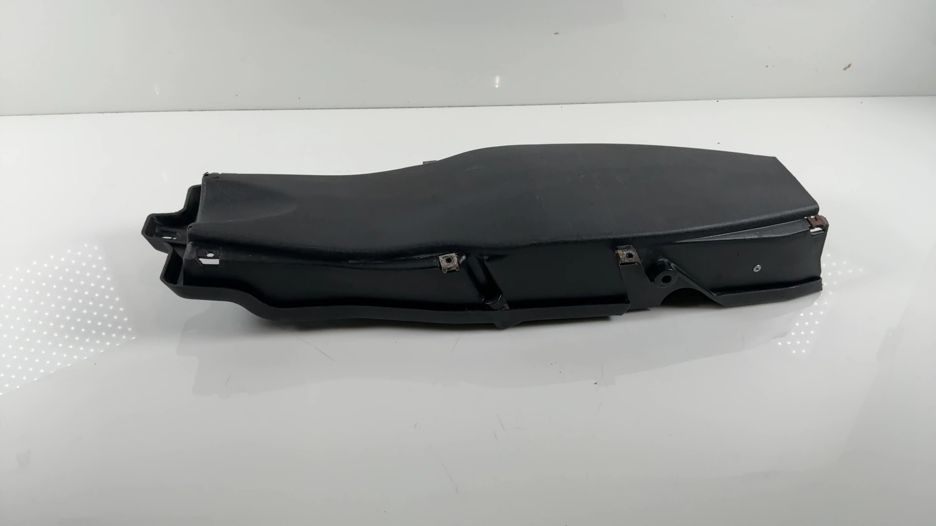 Gilera DNA 50 50cc Under Seat Storage Tray Inner Fender 2000-2006 OEM 575775 - Image 3