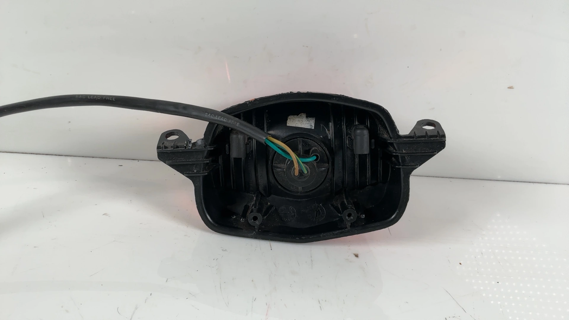 Honda CBF125 CBF125M 125cc Tail Light 2009-2015 OEM 33701-KWF-901 - Image 2