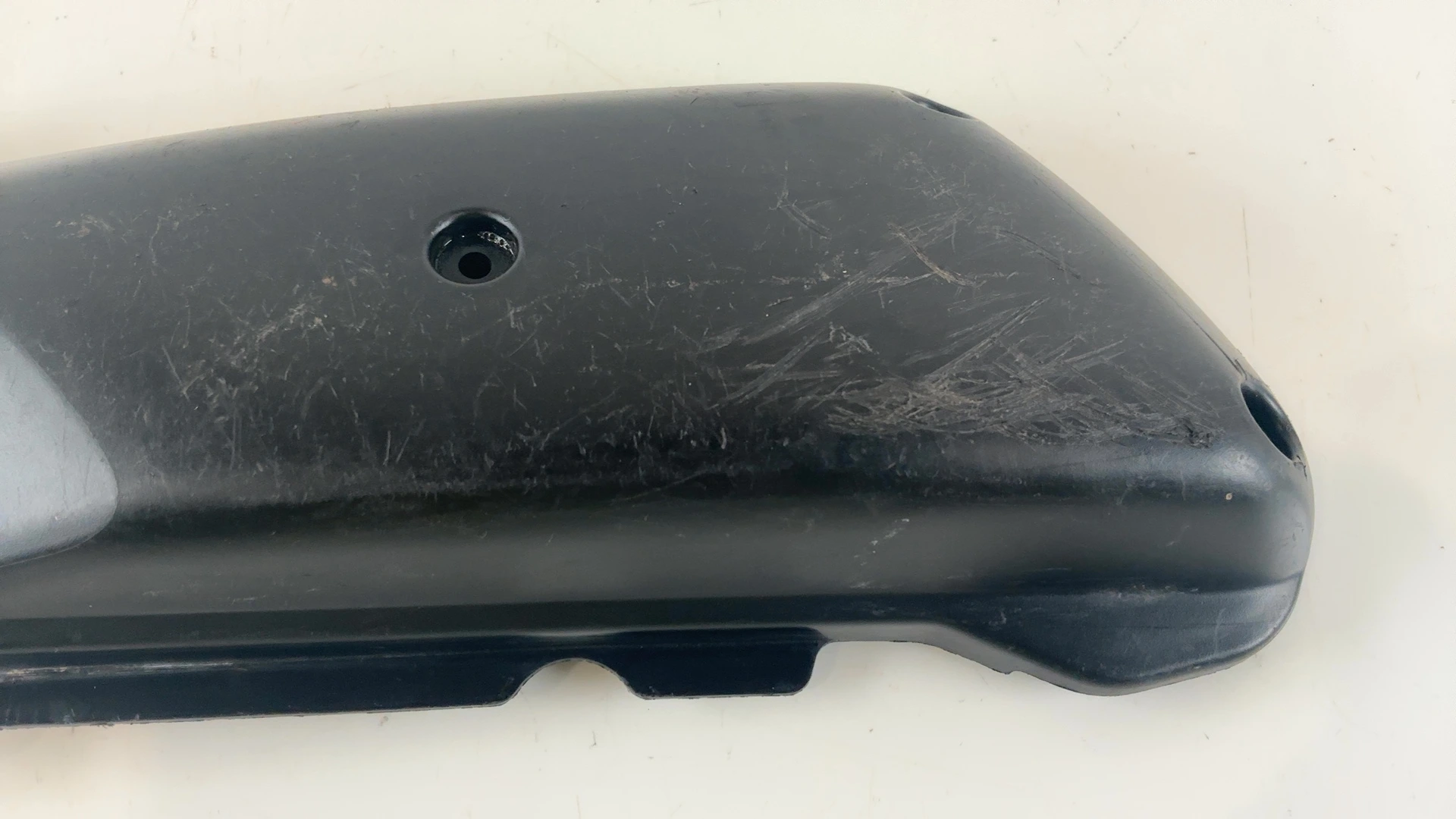 Honda X8R SZX50 50cc Air Filter Box Cleaner Housing Cover 1998-02 17207-GCM-900 - Image 5