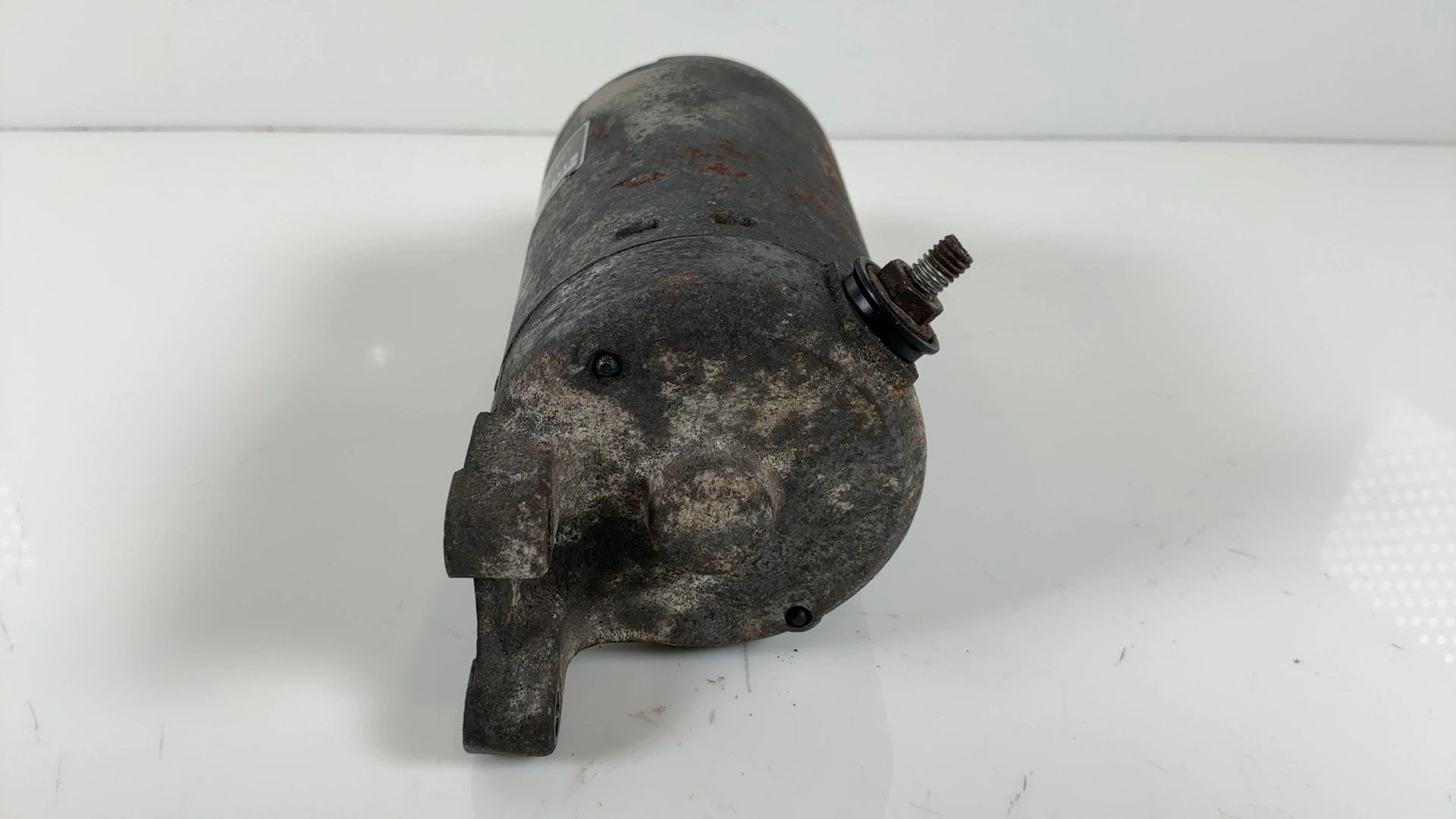 BMW K75 K100 Starter Motor 750 1000 1984-2005 OEM 12411459007 - Image 10